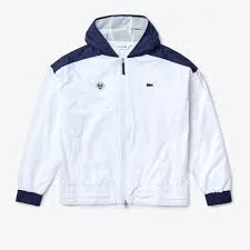 Lacoste windbreaker 10 Pieces