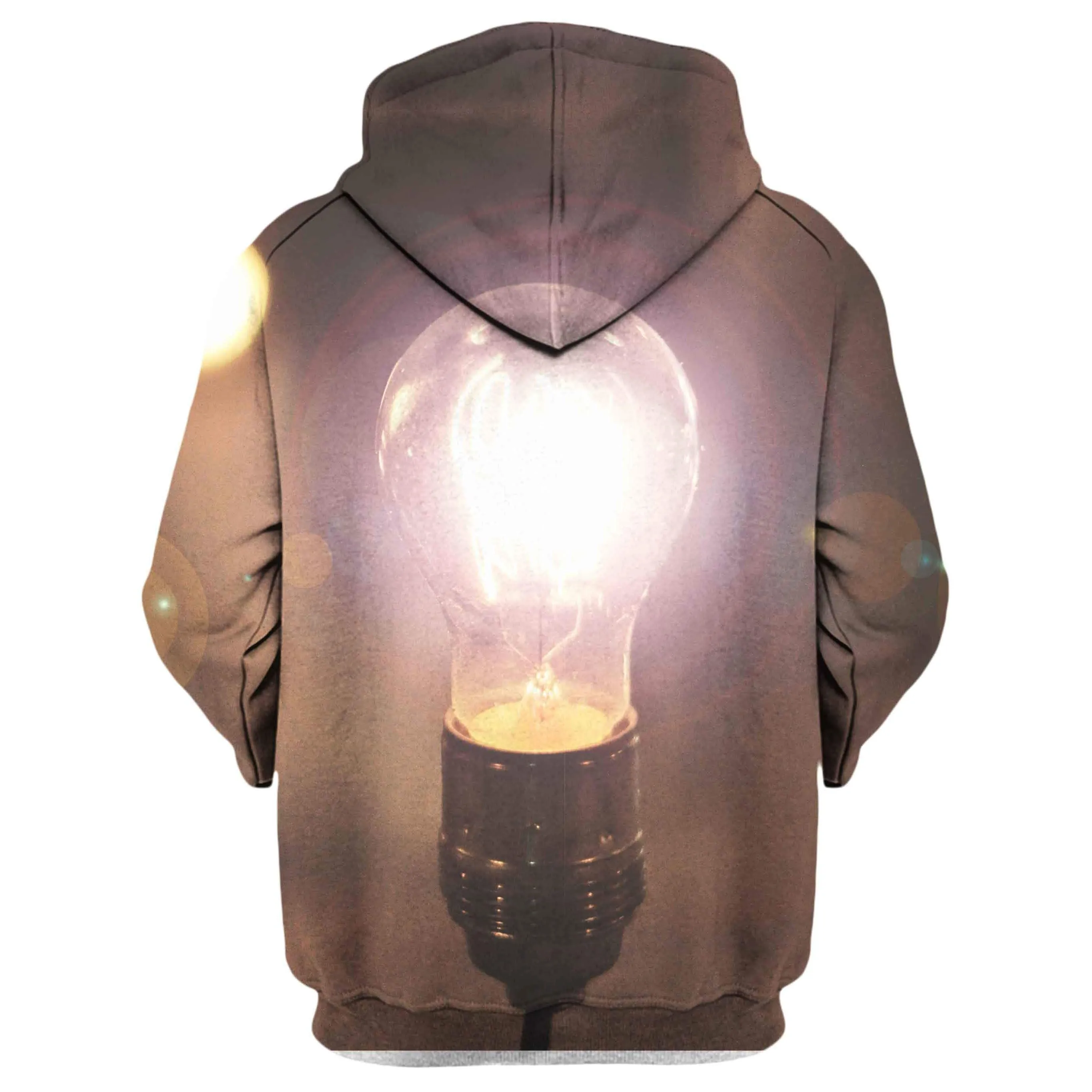 LAMP HOODIE