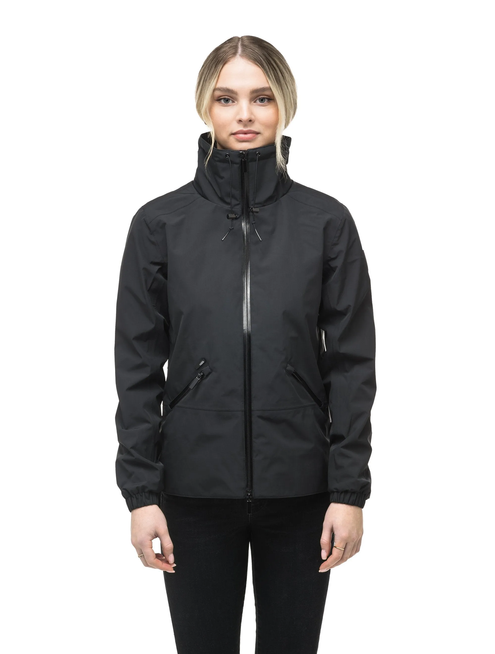 Leah Women's Tech Jacket