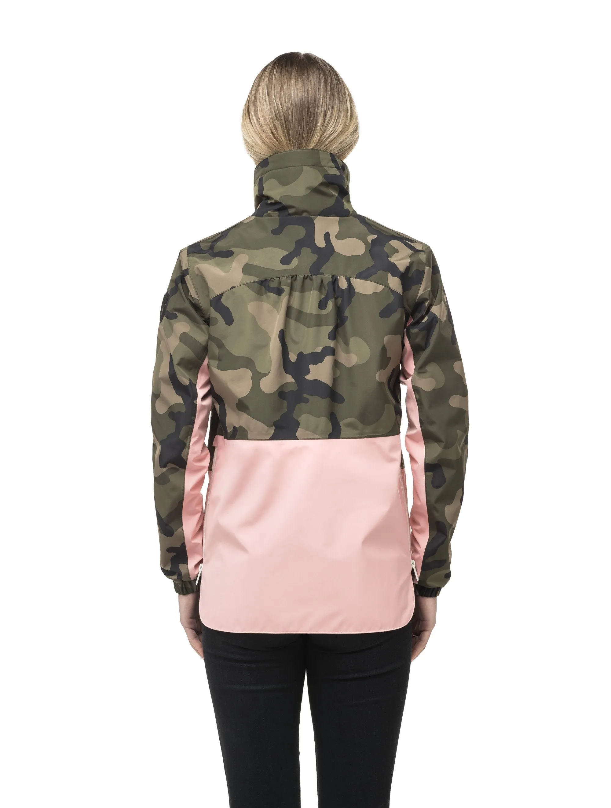 Leah Women's Tech Jacket