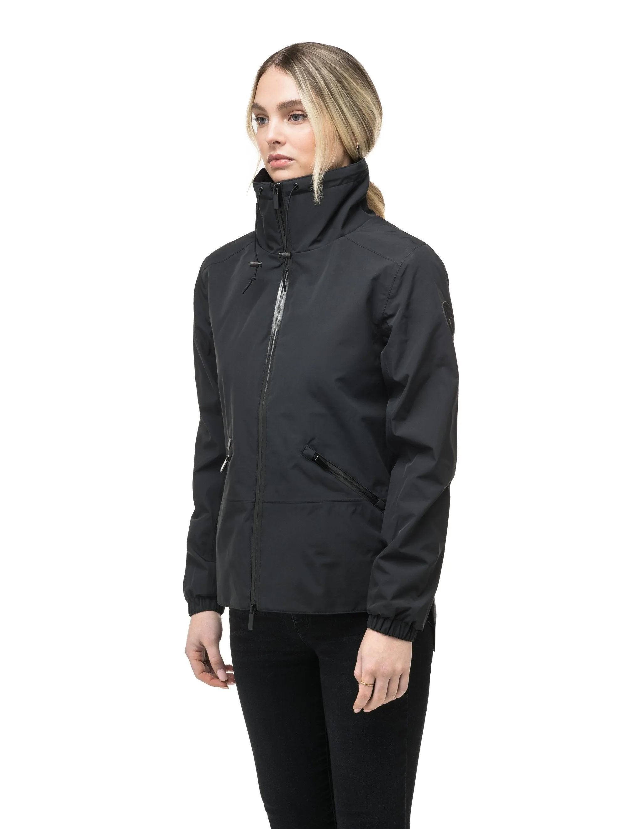 Leah Women's Tech Jacket