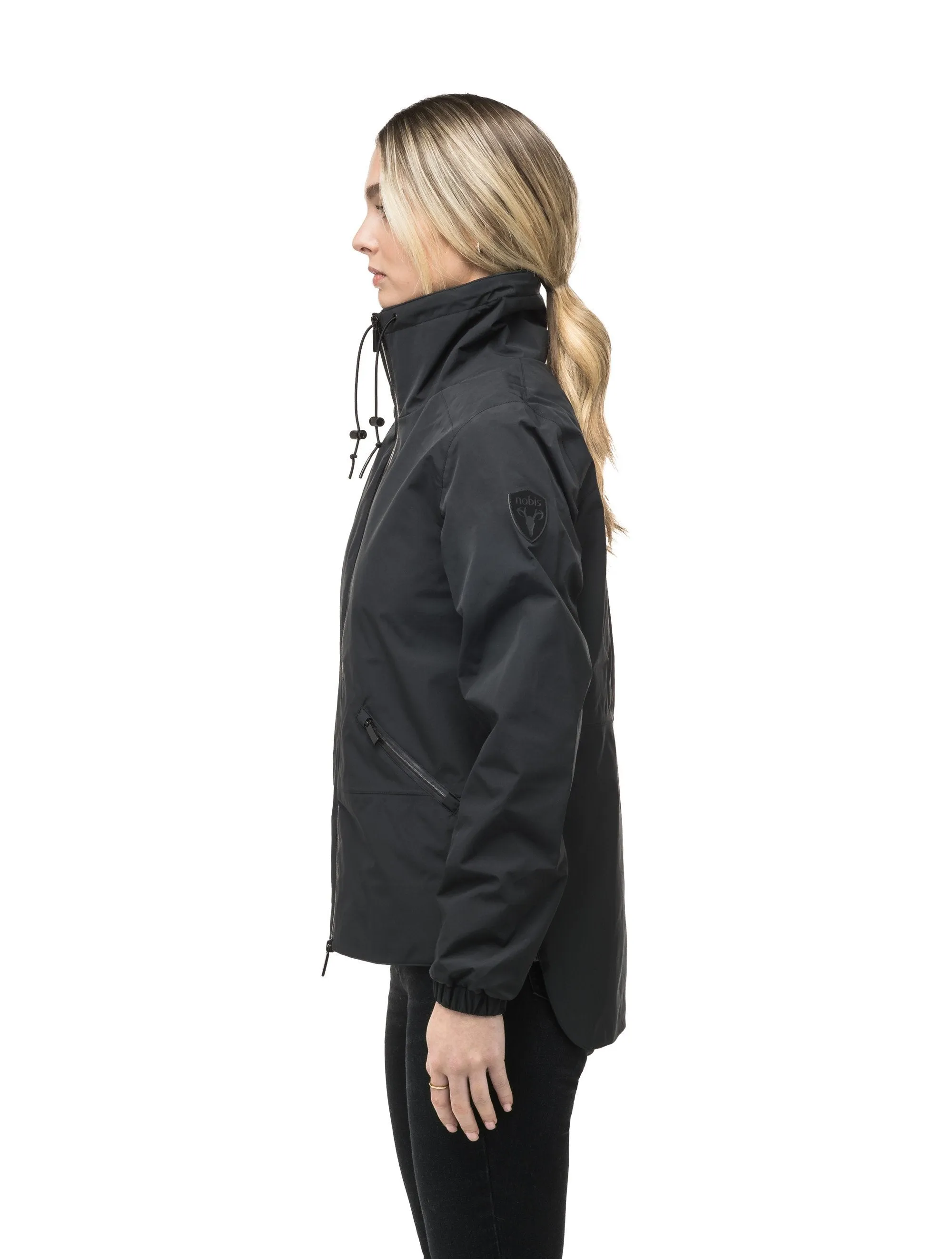 Leah Women's Tech Jacket