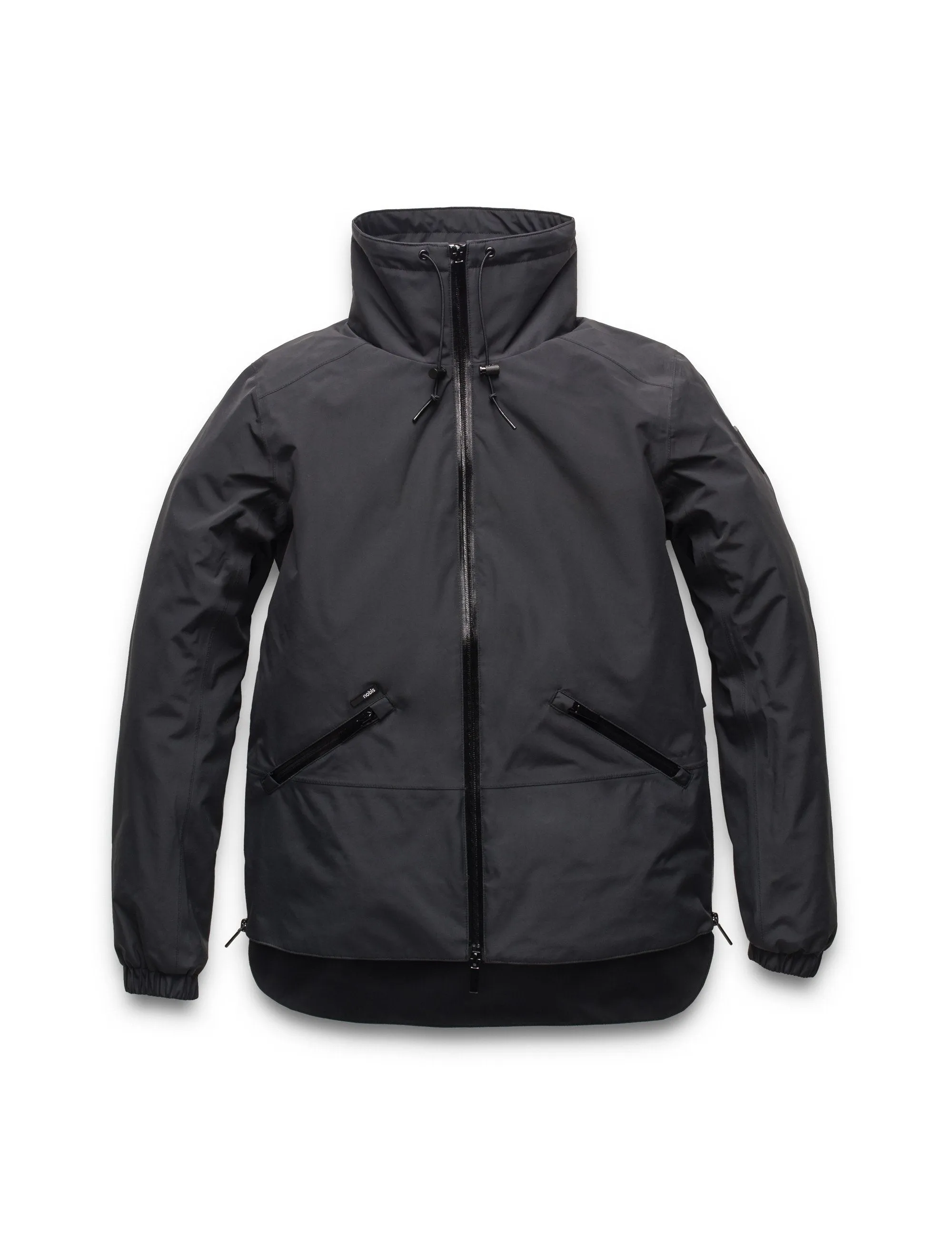 Leah Women's Tech Jacket