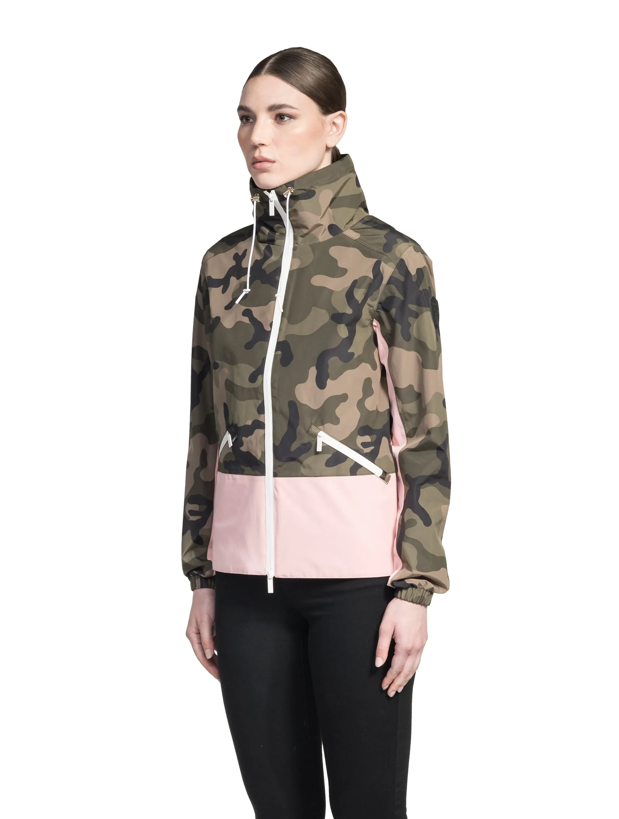 Leah Women's Tech Jacket