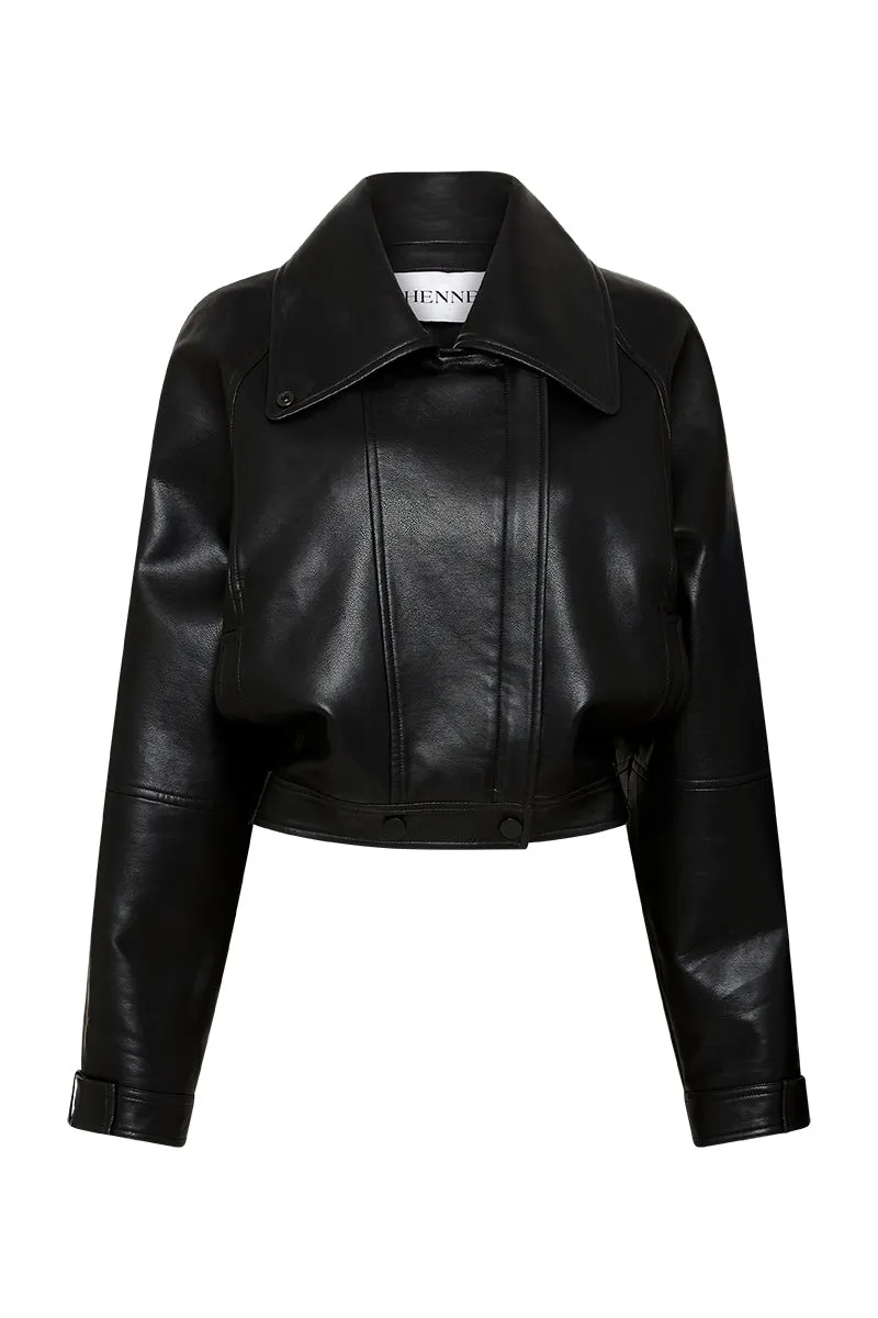 Lella Biker Jacket