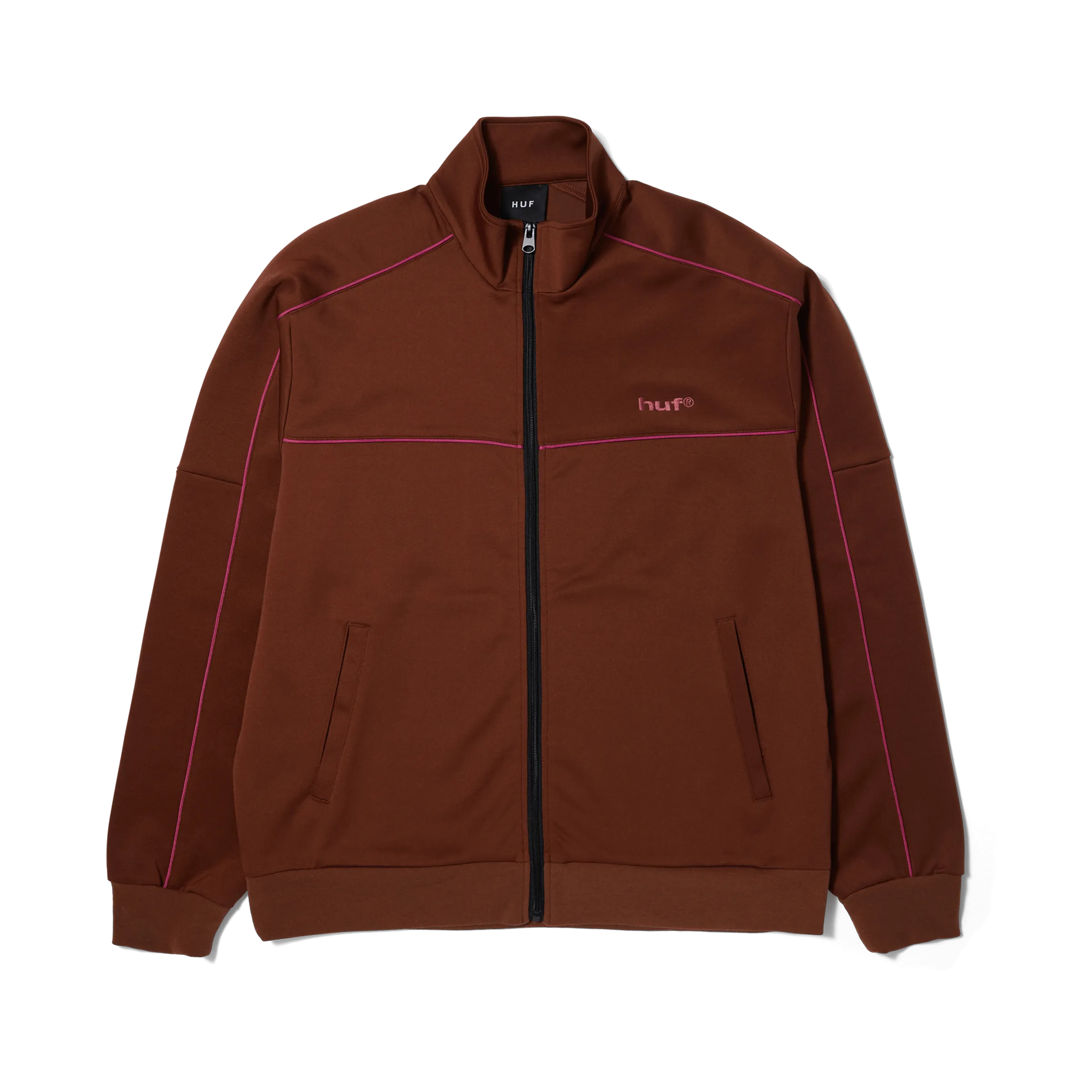 Lexington Track Jacket