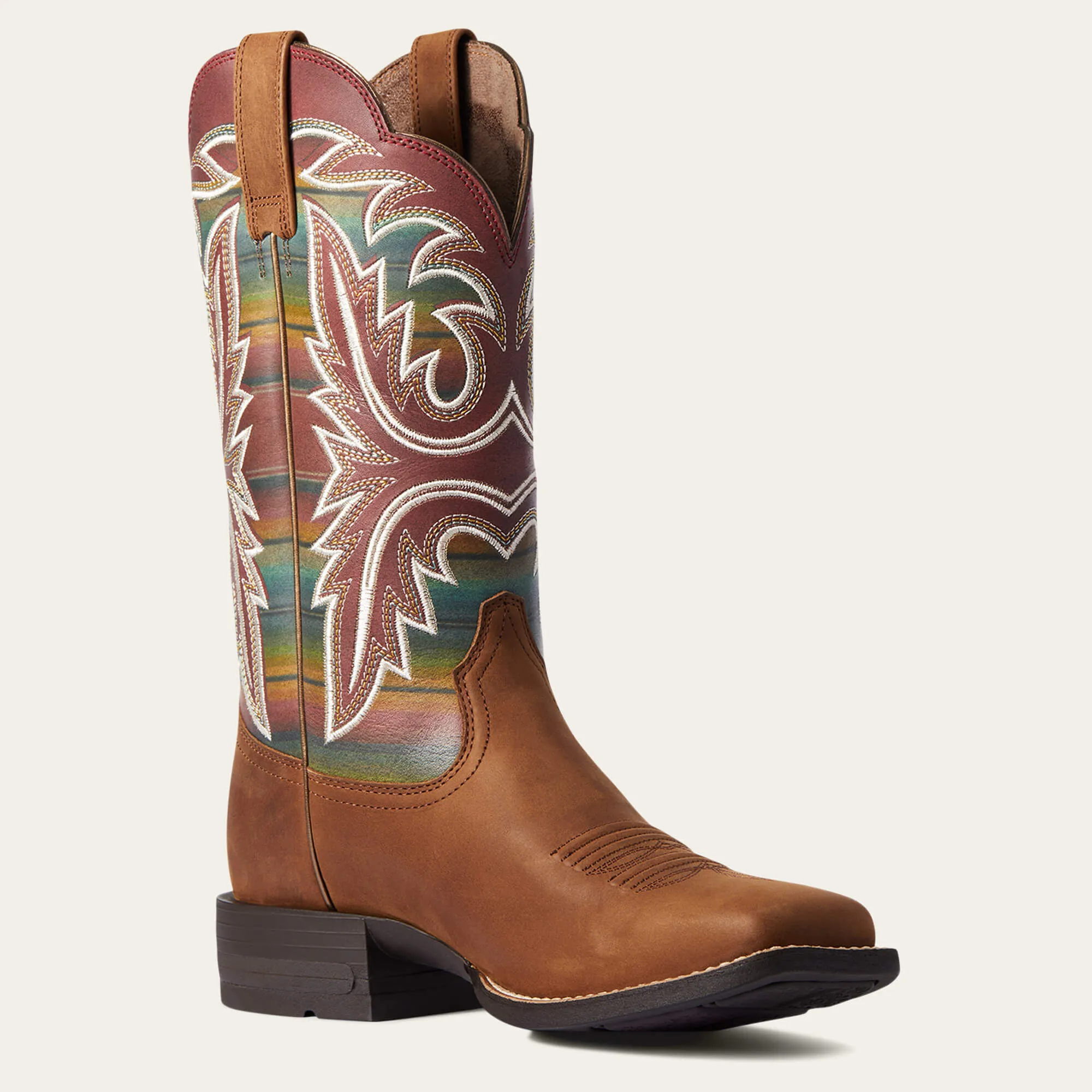 Lonestar Western Boot