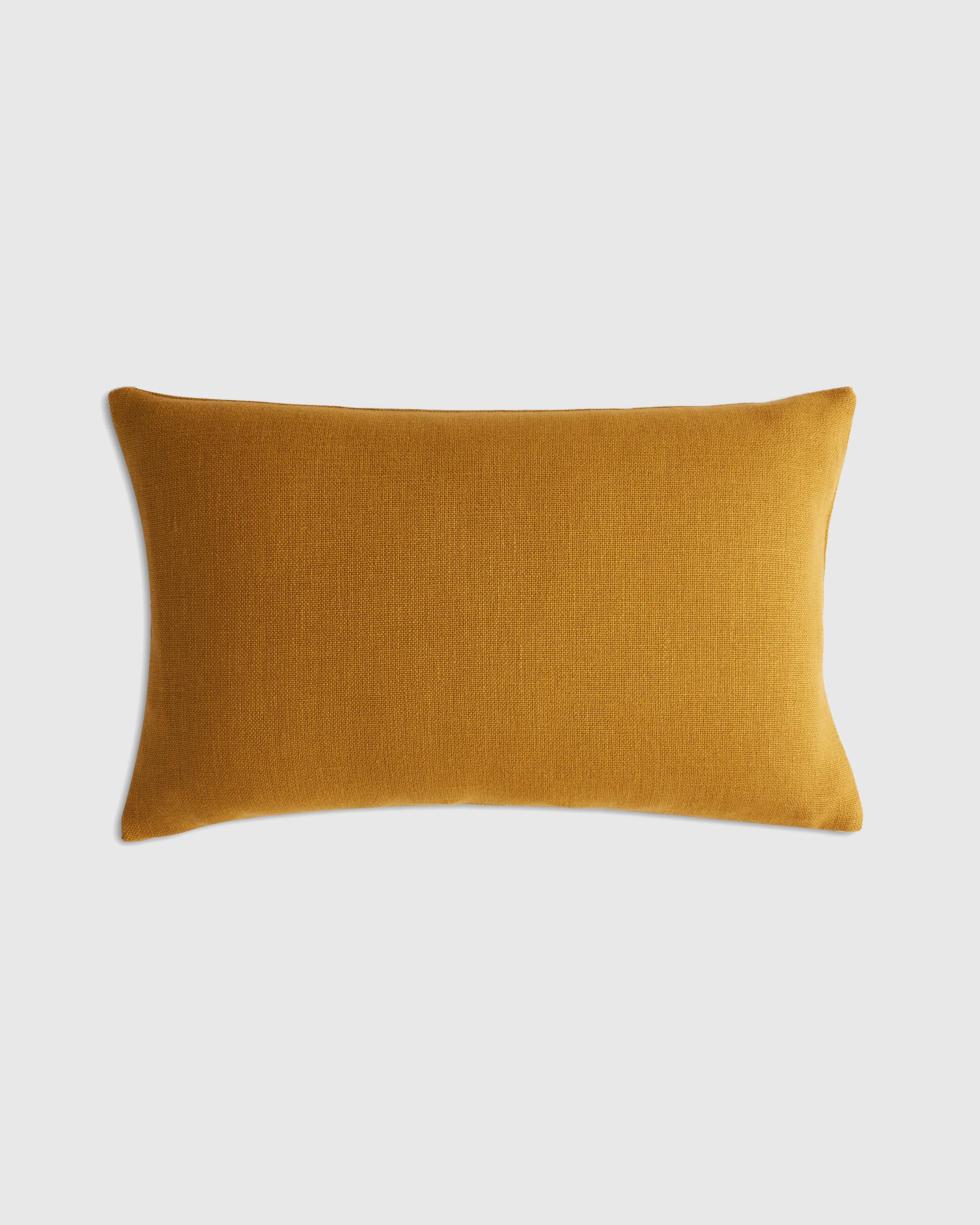 Luxe Linen Pillow Cover