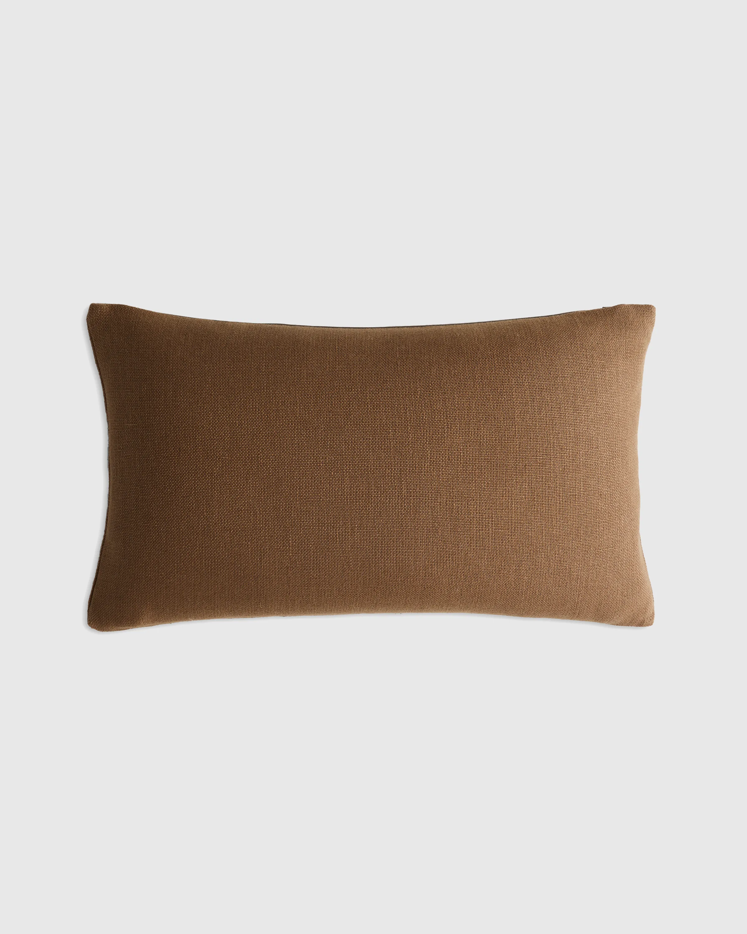 Luxe Linen Pillow Cover