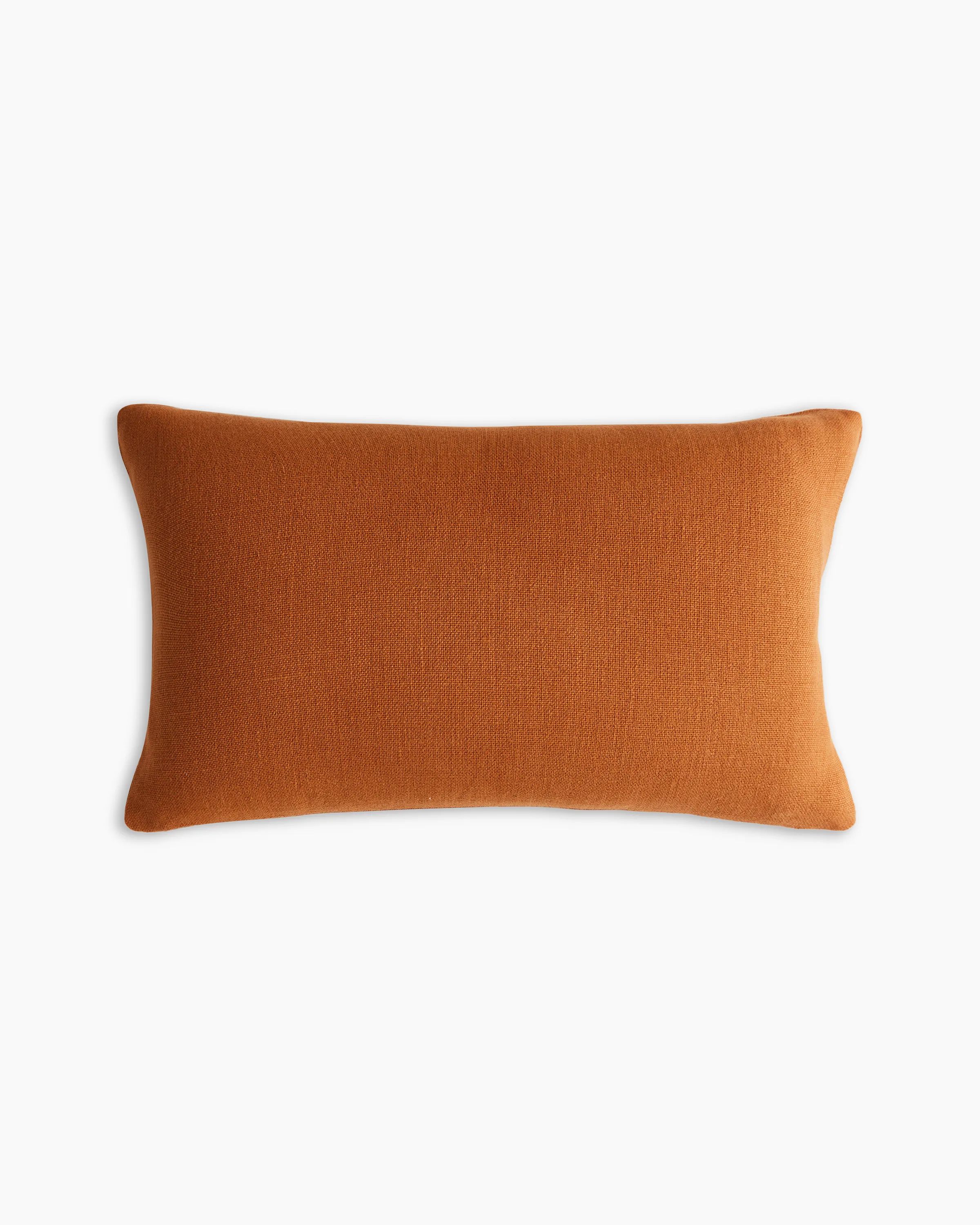 Luxe Linen Pillow Cover