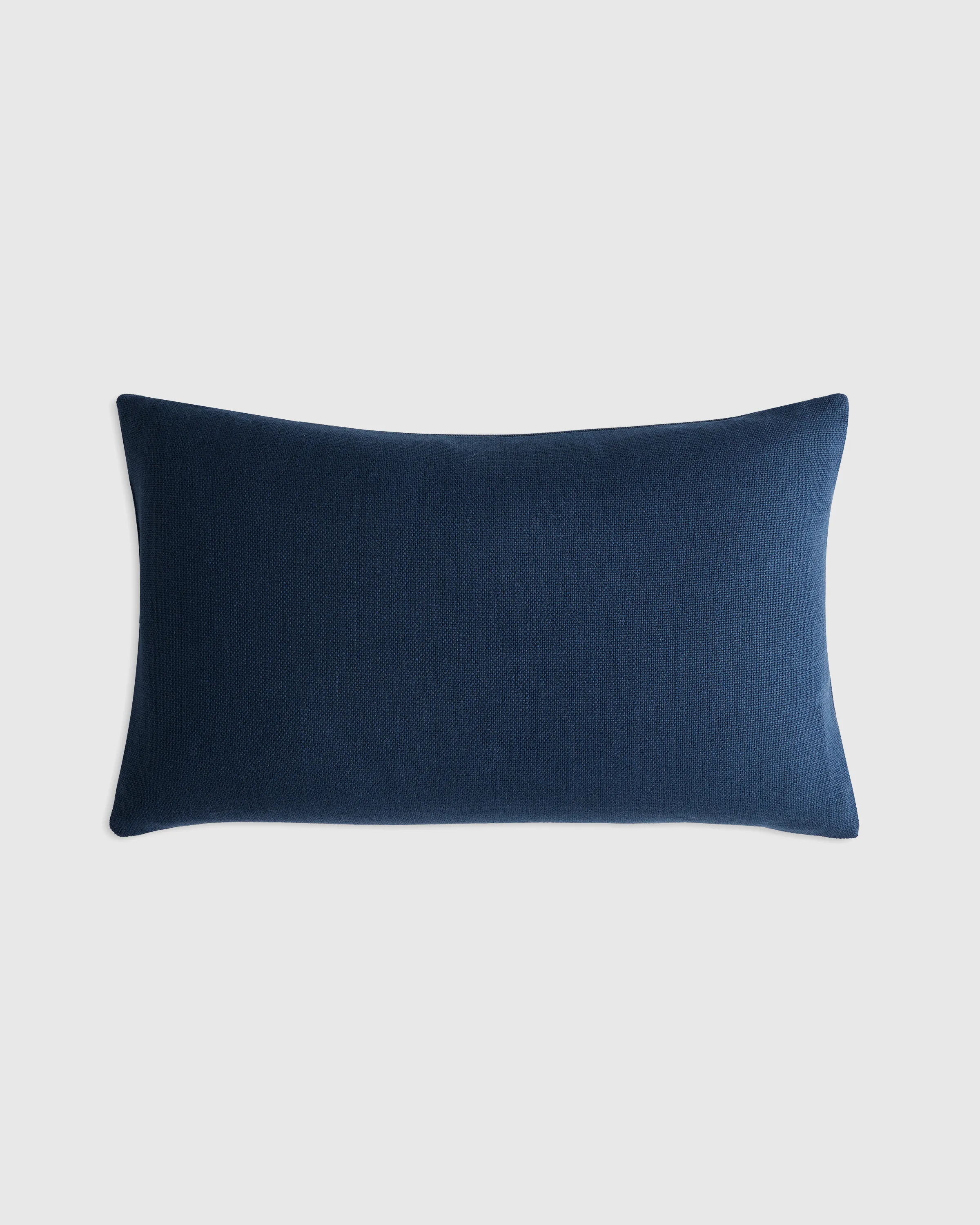 Luxe Linen Pillow Cover