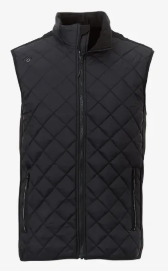 M-SHEFFORD Heat Panel Vest