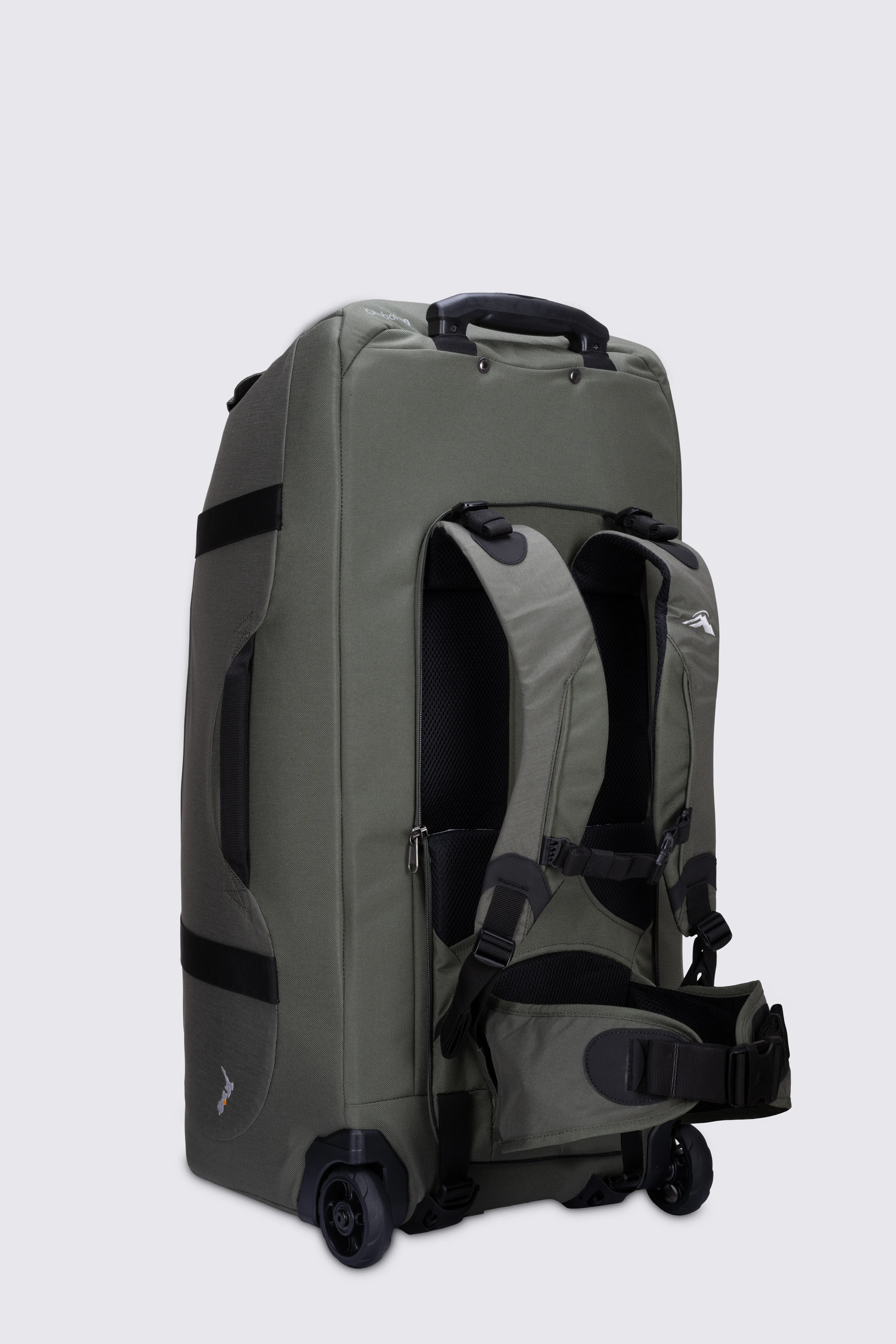 Macpac Global 80L Travel Bag