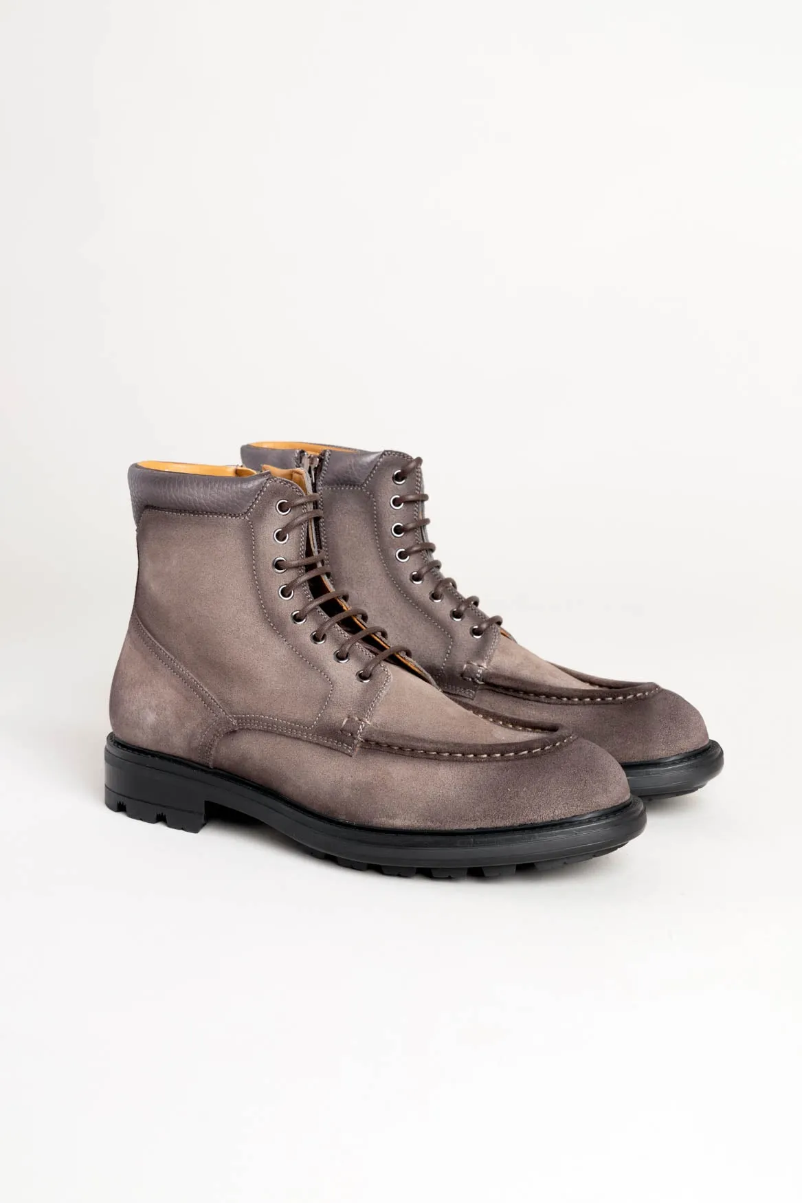 Magnanni Suede Magno Boot