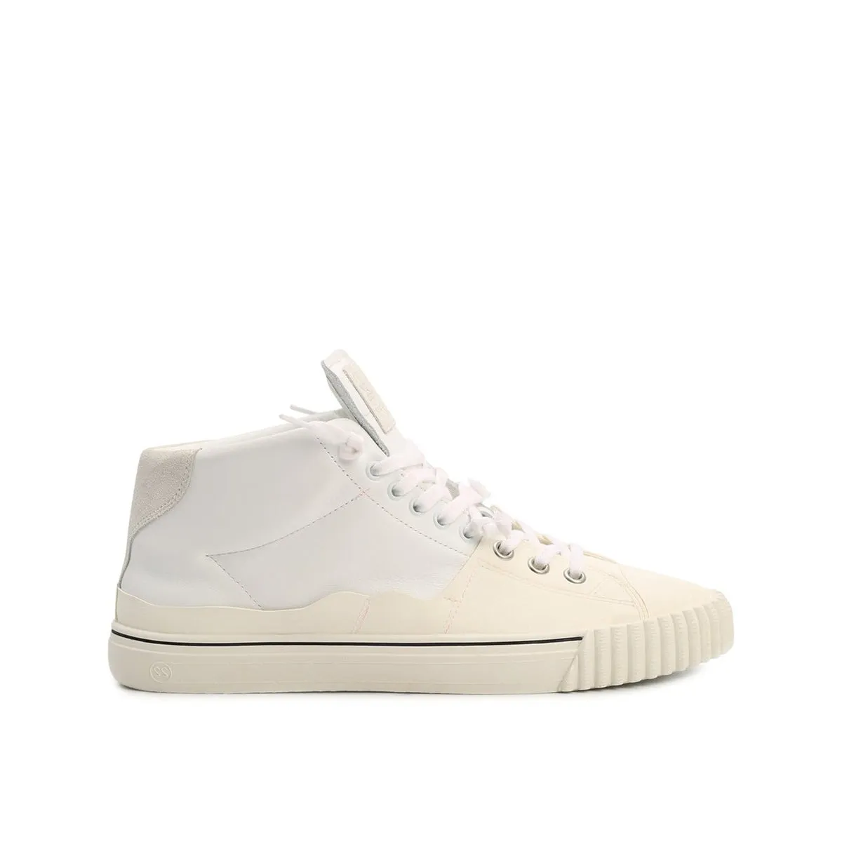 Maison Margiela    Maison Margiela Evolution Sneakers