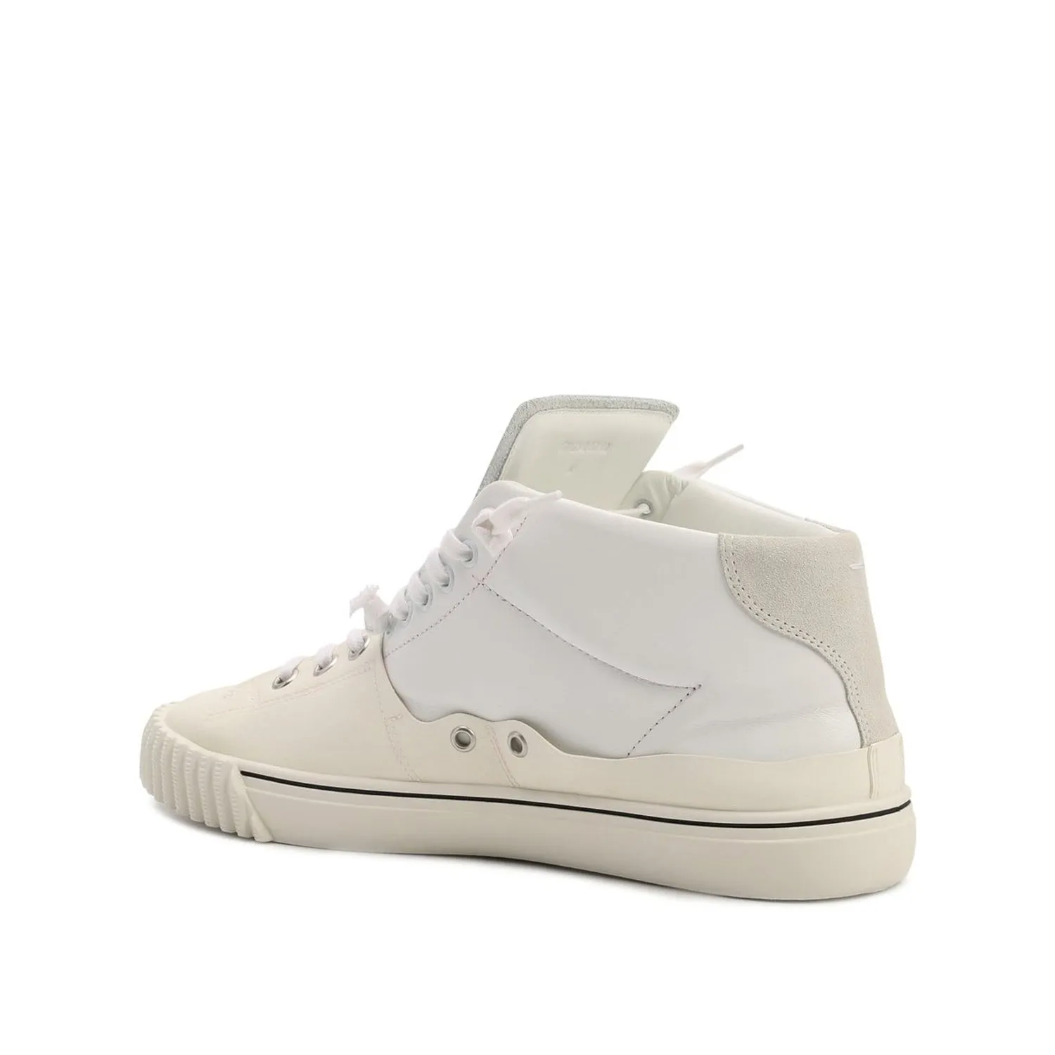 Maison Margiela    Maison Margiela Evolution Sneakers