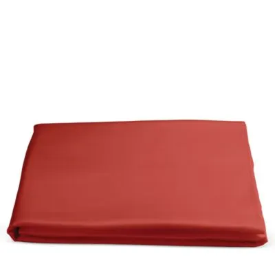 Matouk Nocturne Sateen Fitted Sheet, King