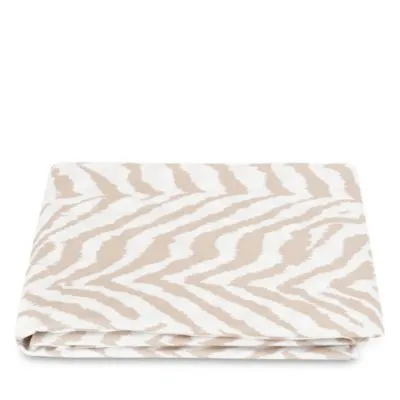 Matouk Quincy Fitted Sheet, California King