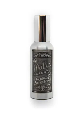 Mattys Candles Black Orchid Room Mist ()