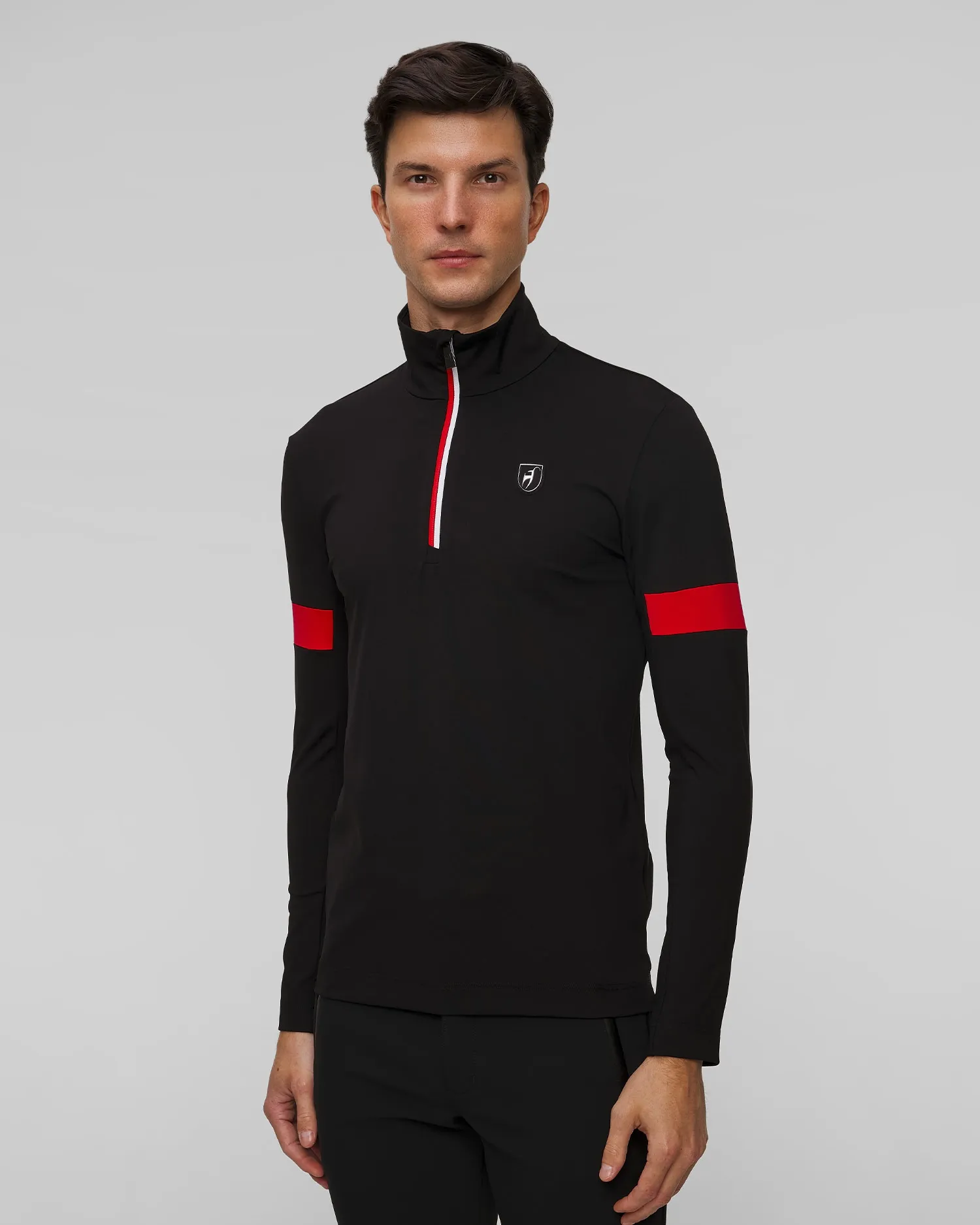 Men's ski turtleneck Toni Sailer Boris 341323-102