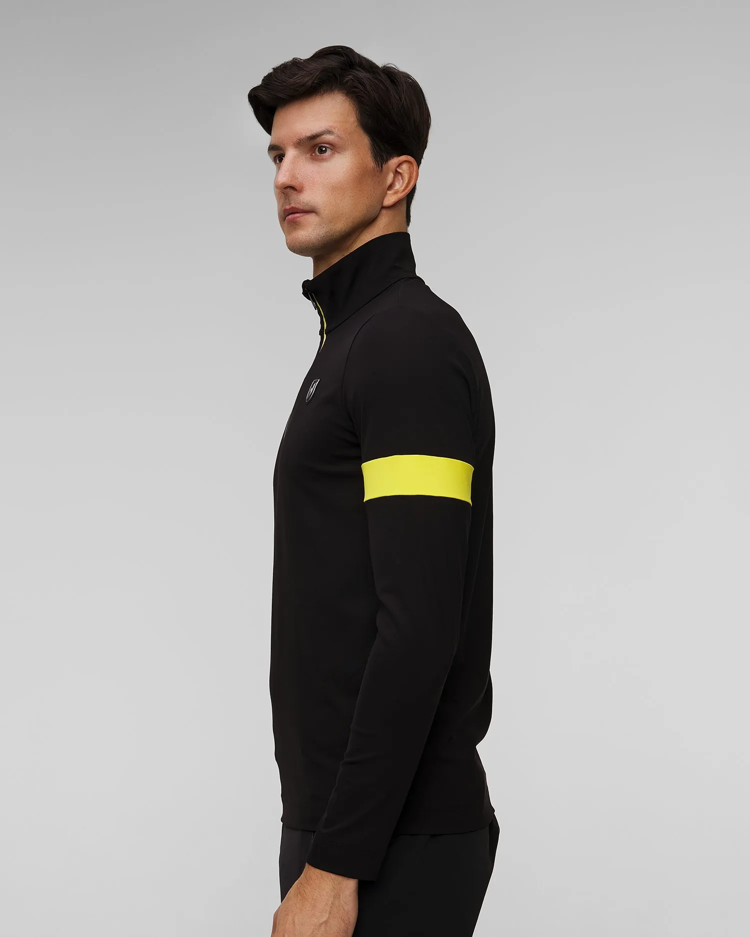 Men's ski turtleneck Toni Sailer Boris 341323-105