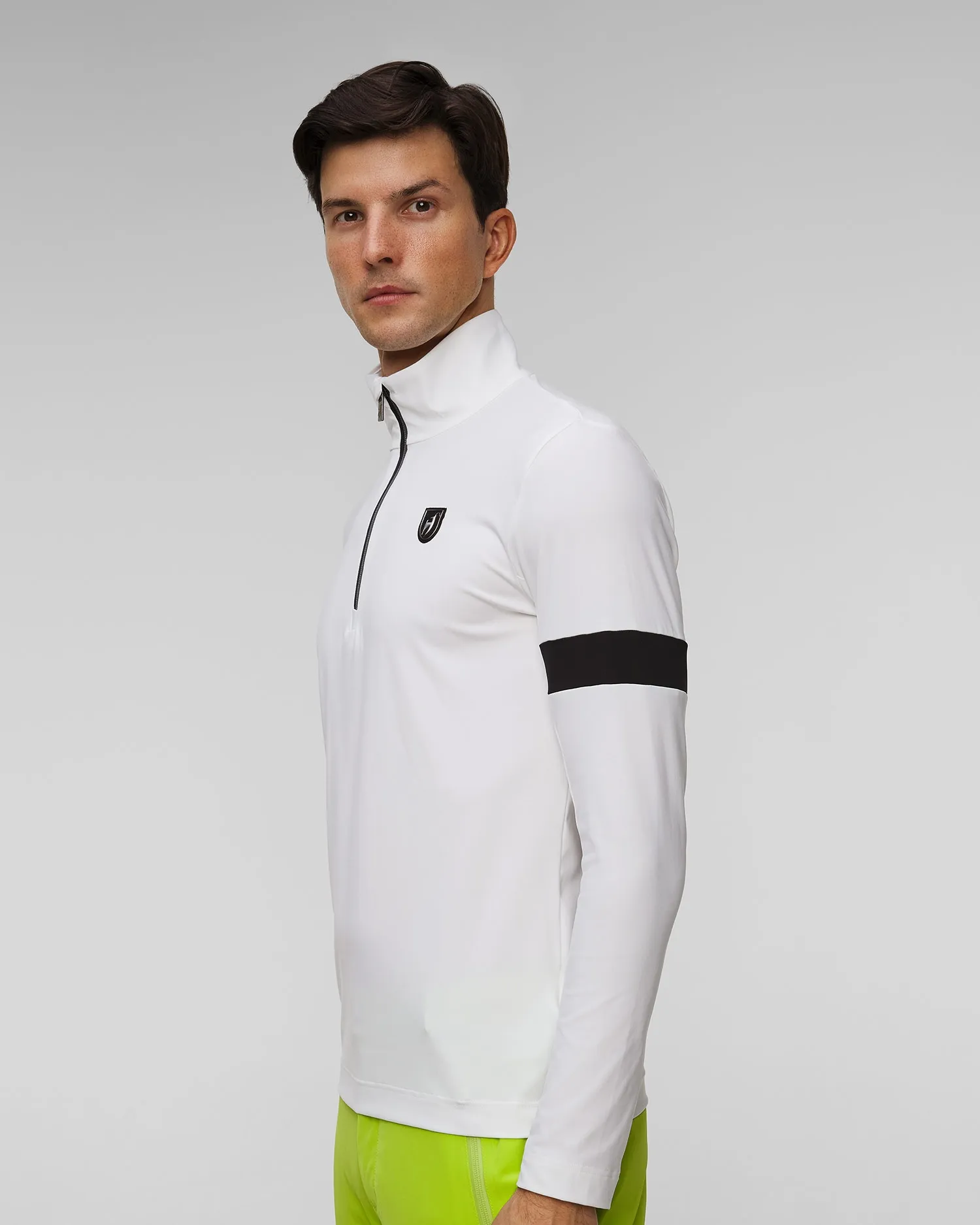 Men's ski turtleneck Toni Sailer Boris 341323-201