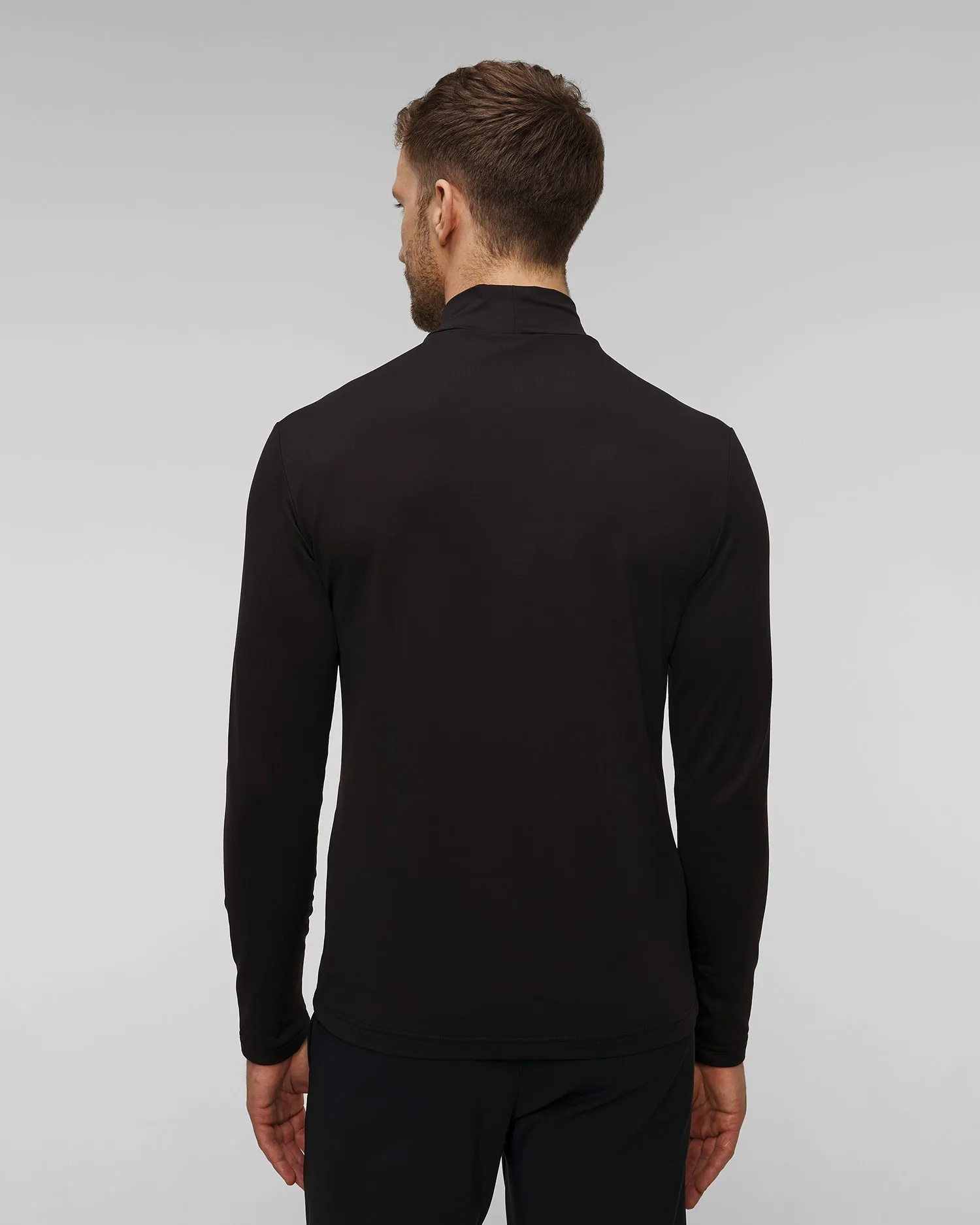 Men's turtleneck Chervo Tavernetta  T0008-999