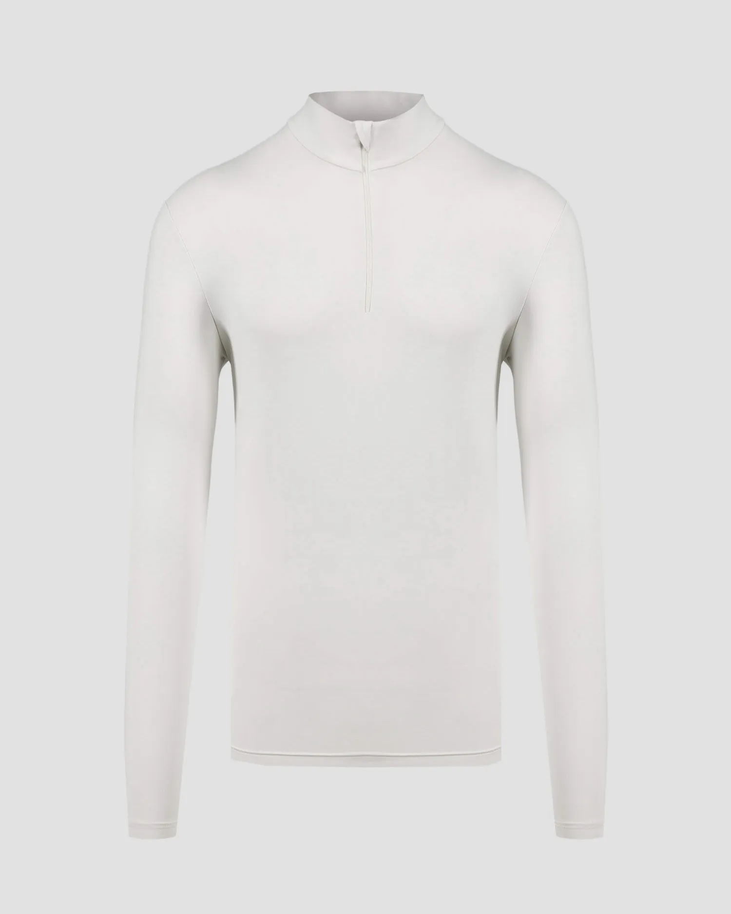 Men's zip-up turtleneck Chervo Tattico T0007-150