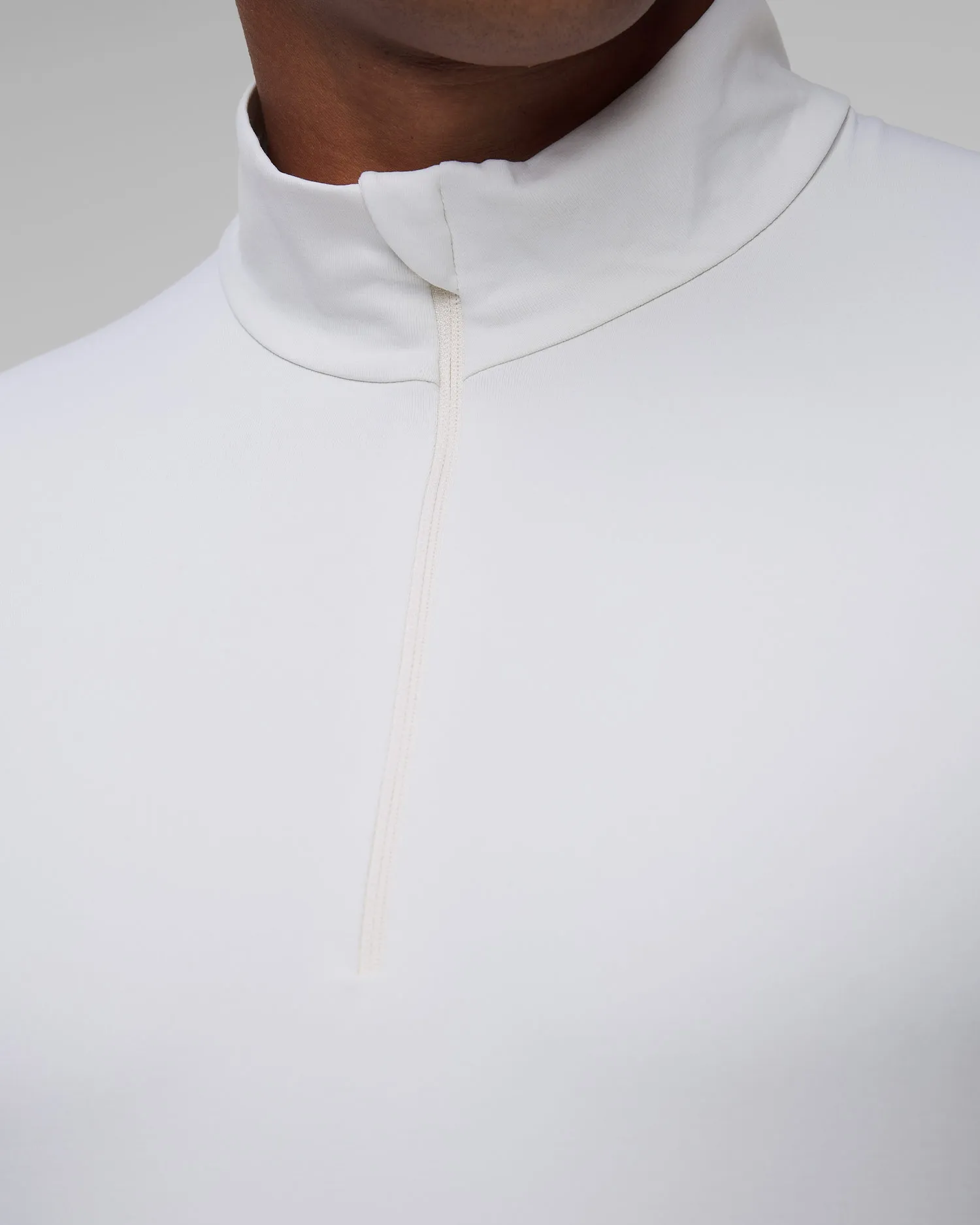 Men's zip-up turtleneck Chervo Tattico T0007-150