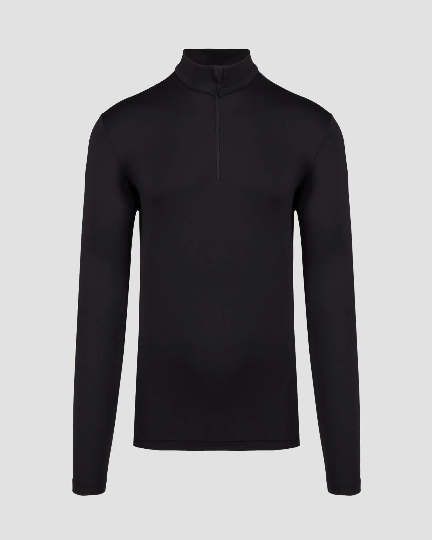 Men's zip-up turtleneck Chervo Tattico T0007-999