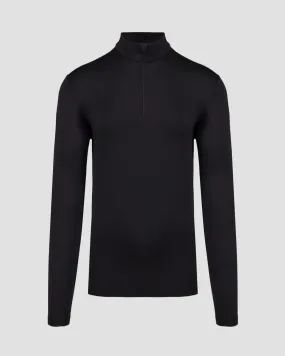 Men's zip-up turtleneck Chervo Tattico T0007-999