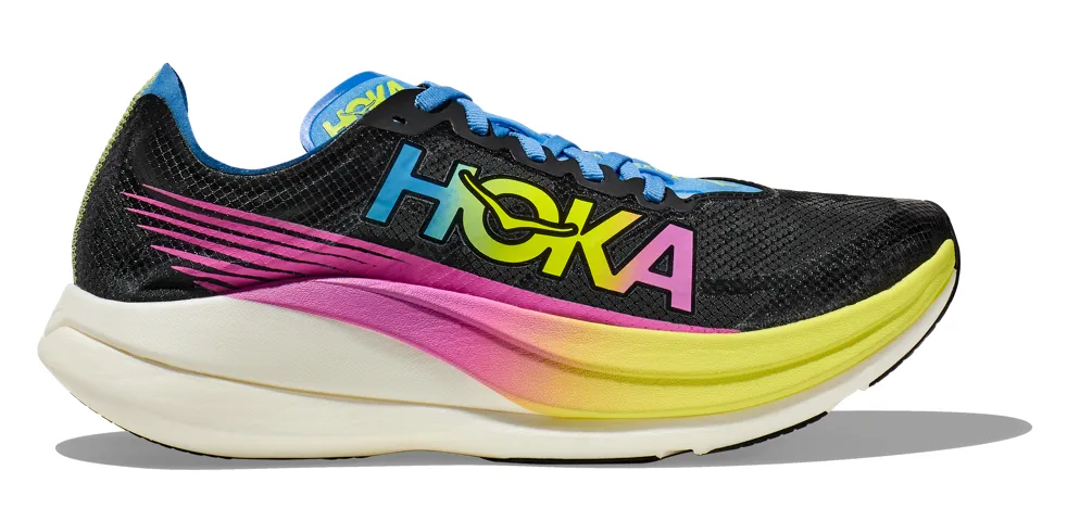 Men’s & Women’s Hoka Rocket X 2