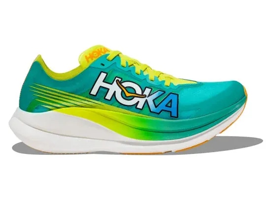 Men’s & Women’s Hoka Rocket X 2