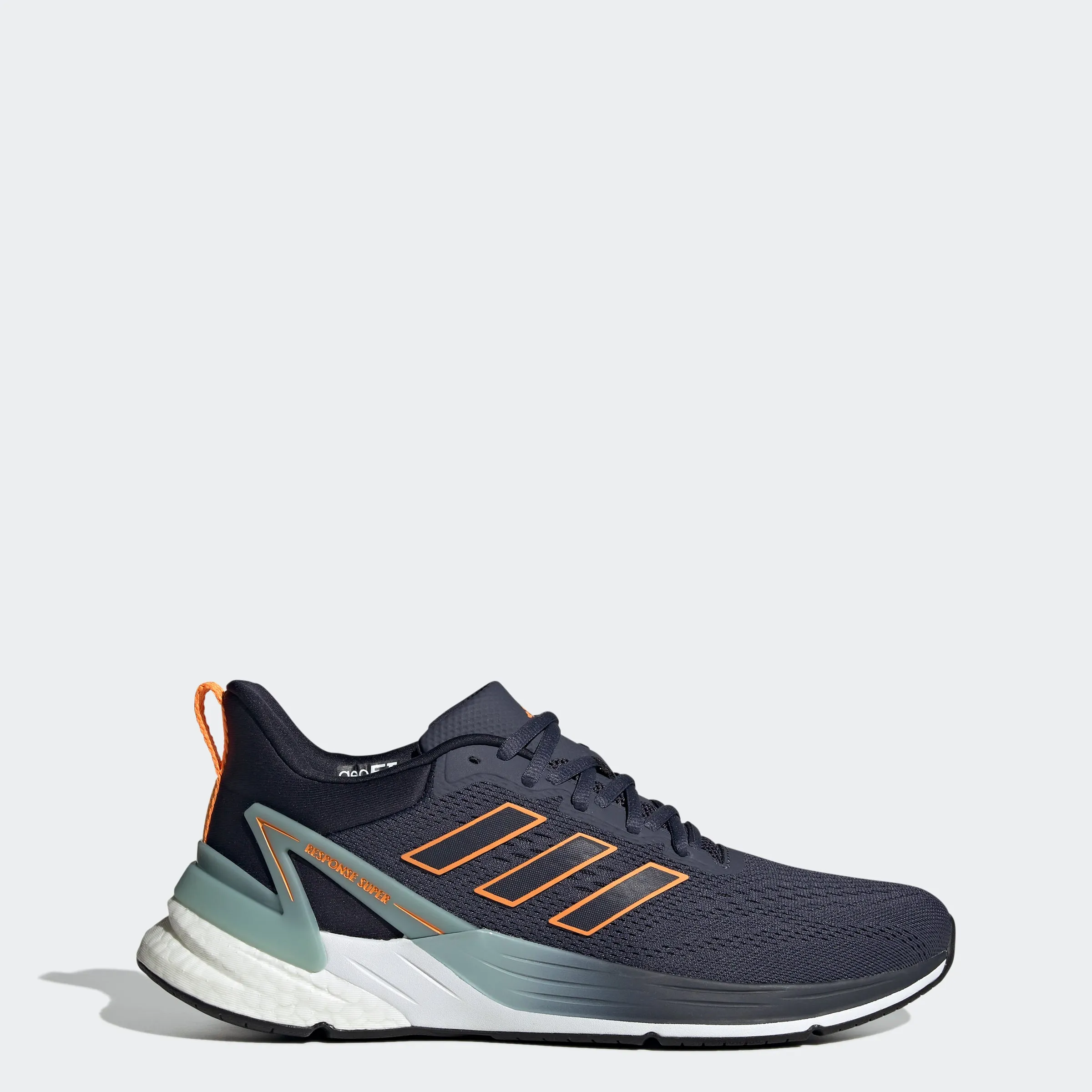 Men's adidas Running Response Super 2.0 Shoes Shadow Navy