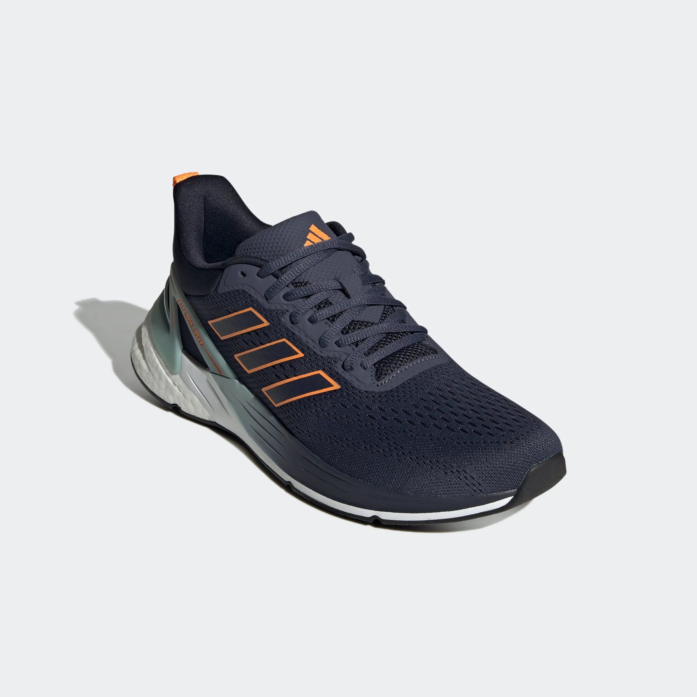 Men's adidas Running Response Super 2.0 Shoes Shadow Navy