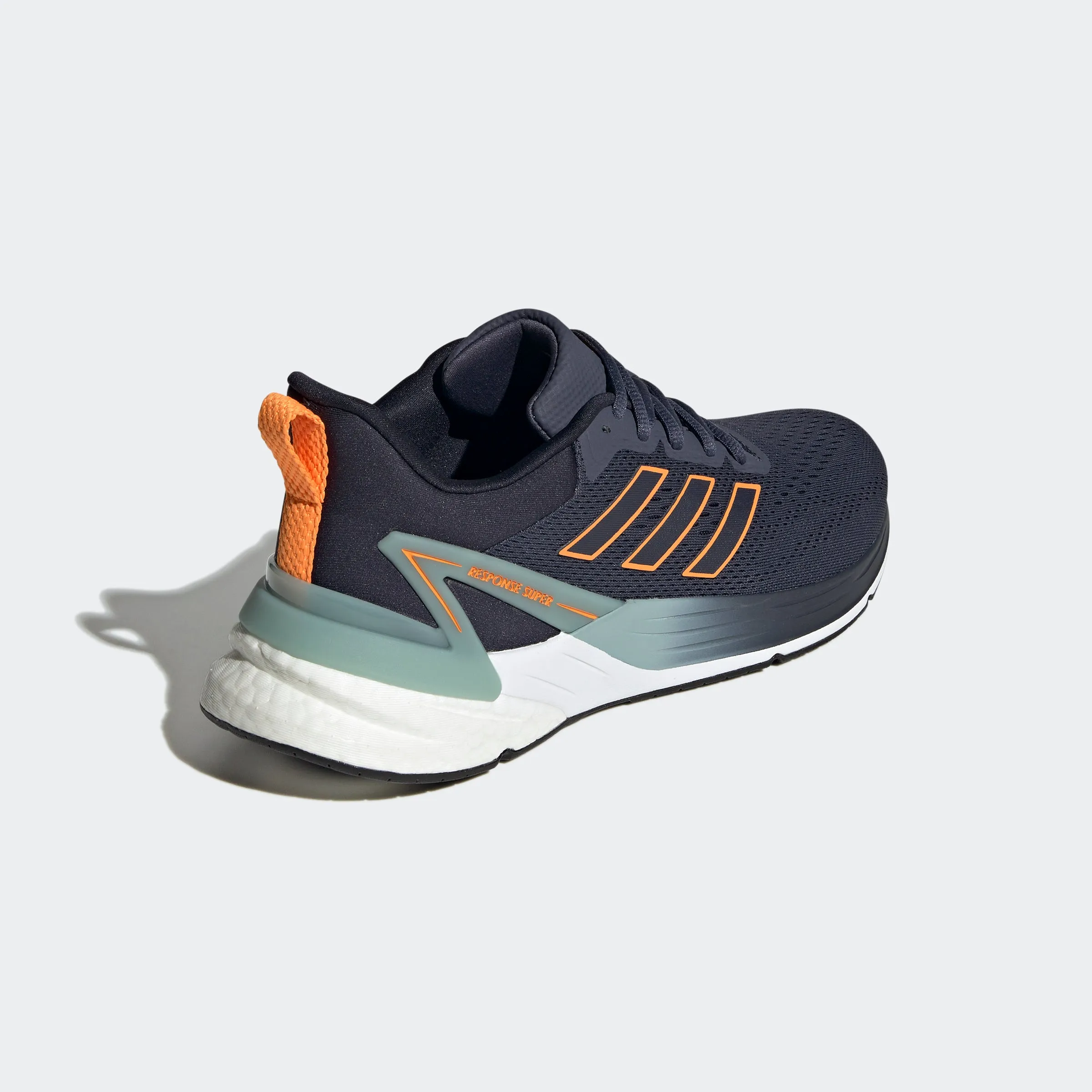 Men's adidas Running Response Super 2.0 Shoes Shadow Navy