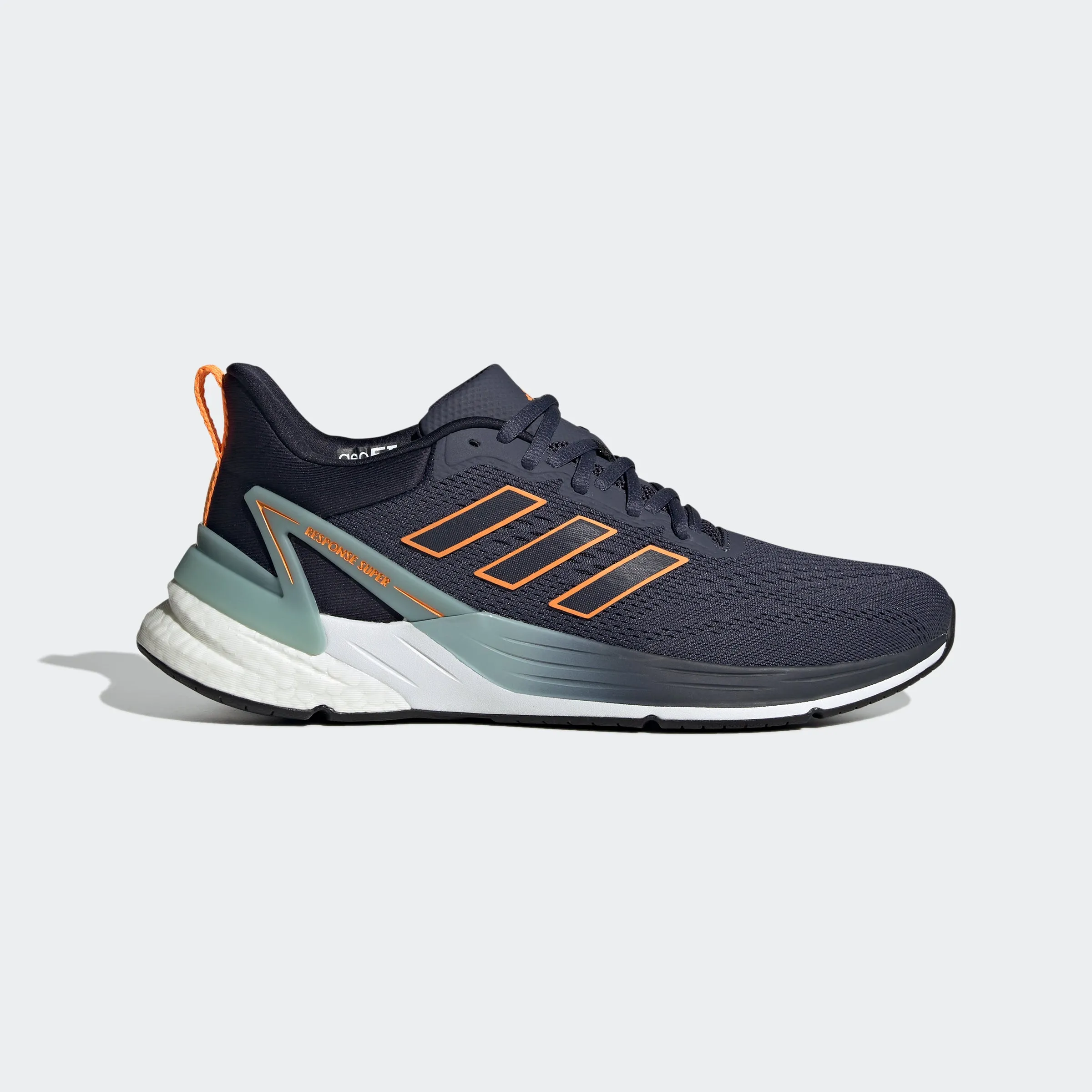 Men's adidas Running Response Super 2.0 Shoes Shadow Navy