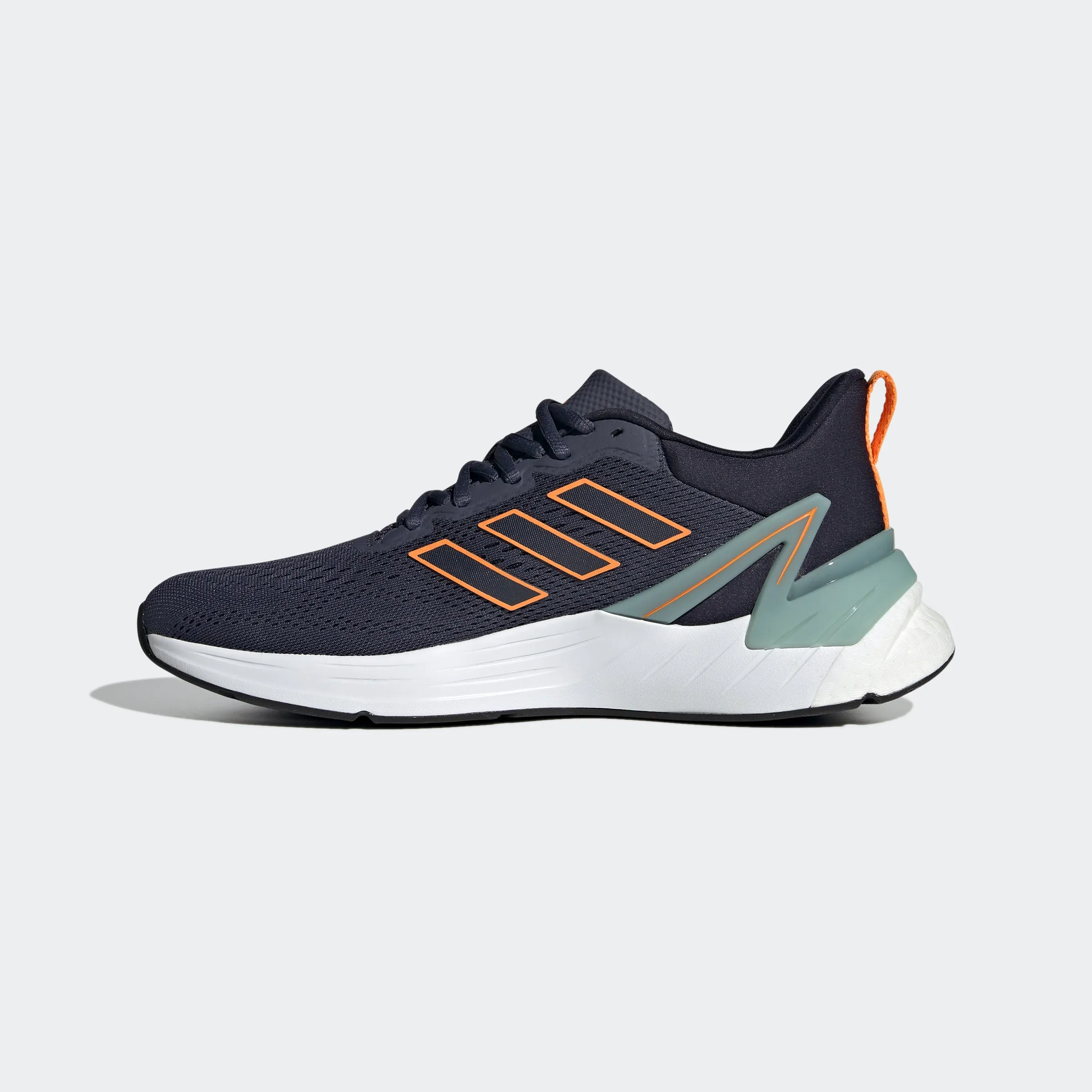 Men's adidas Running Response Super 2.0 Shoes Shadow Navy