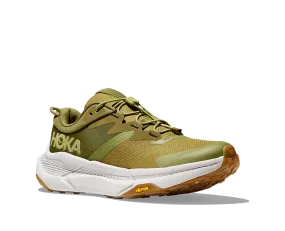 Men's Hoka Transport Color: Avacodo/ Harbor Mist