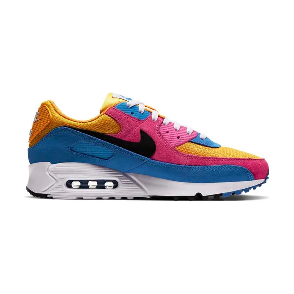 Men's Nike Air Max 90 - Footwear