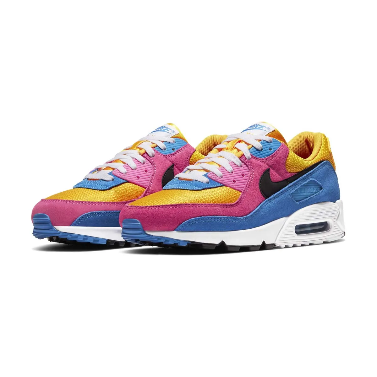 Men's Nike Air Max 90 - Footwear