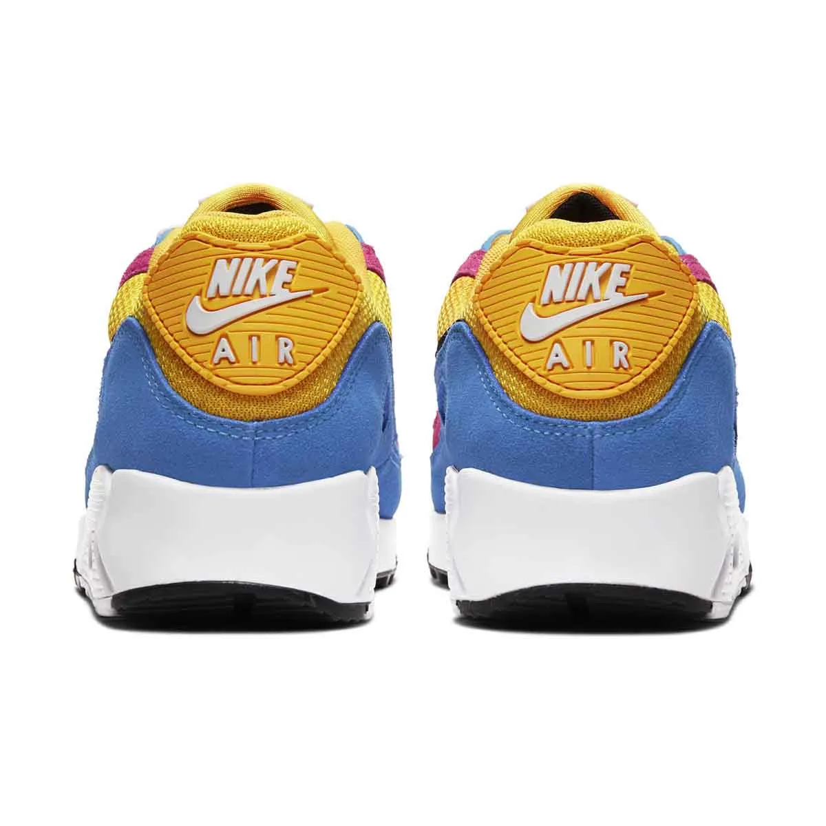 Men's Nike Air Max 90 - Footwear