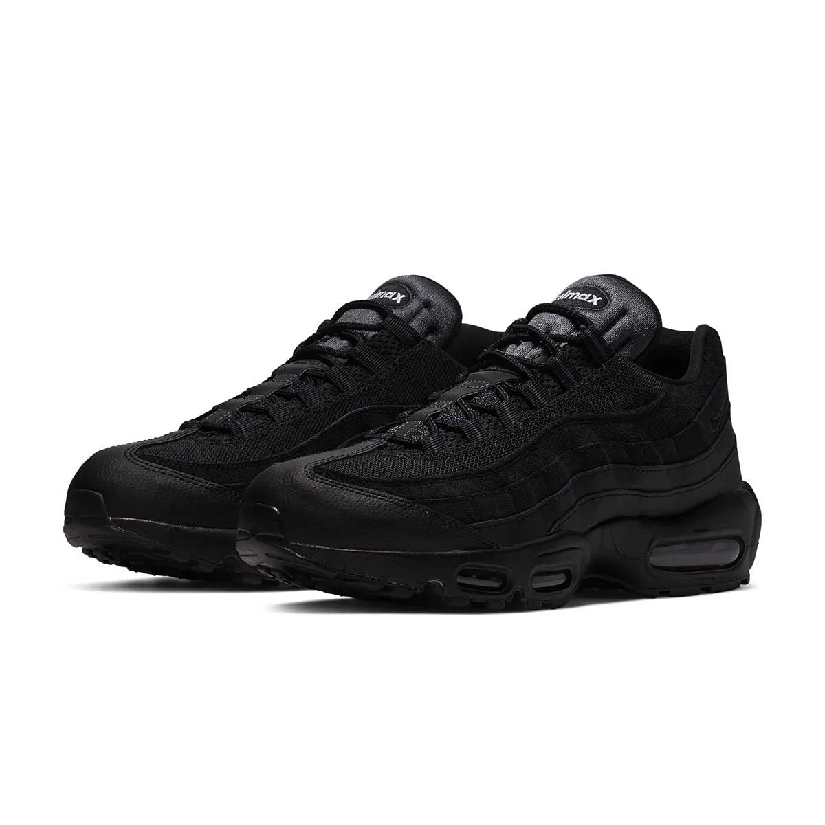 Men's Nike Air Max 95 Essential - Footwear