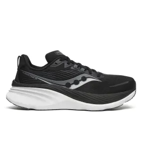 Men's Saucony Hurricane 24 (Black Carbon)