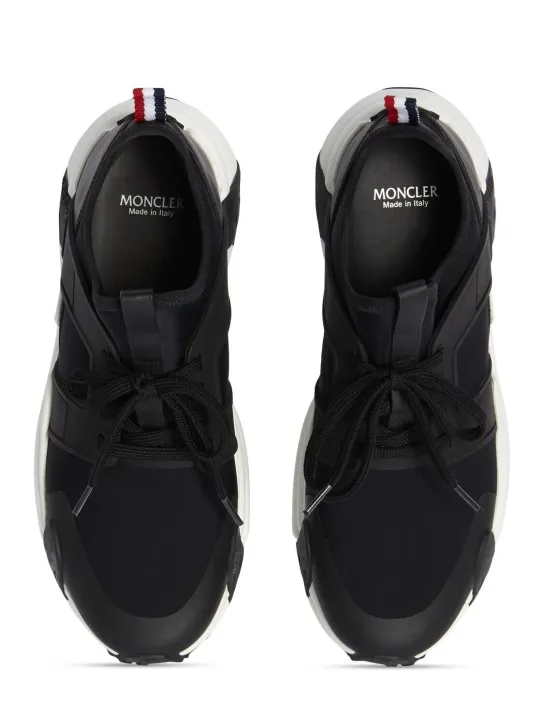 Moncler   5.5cm Lunarove tech sneakers 