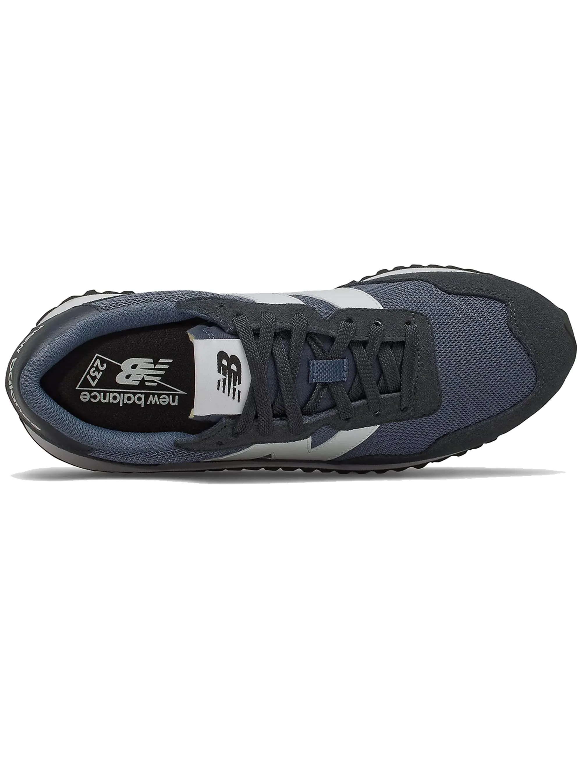 MS237CA Trainers - Indigo