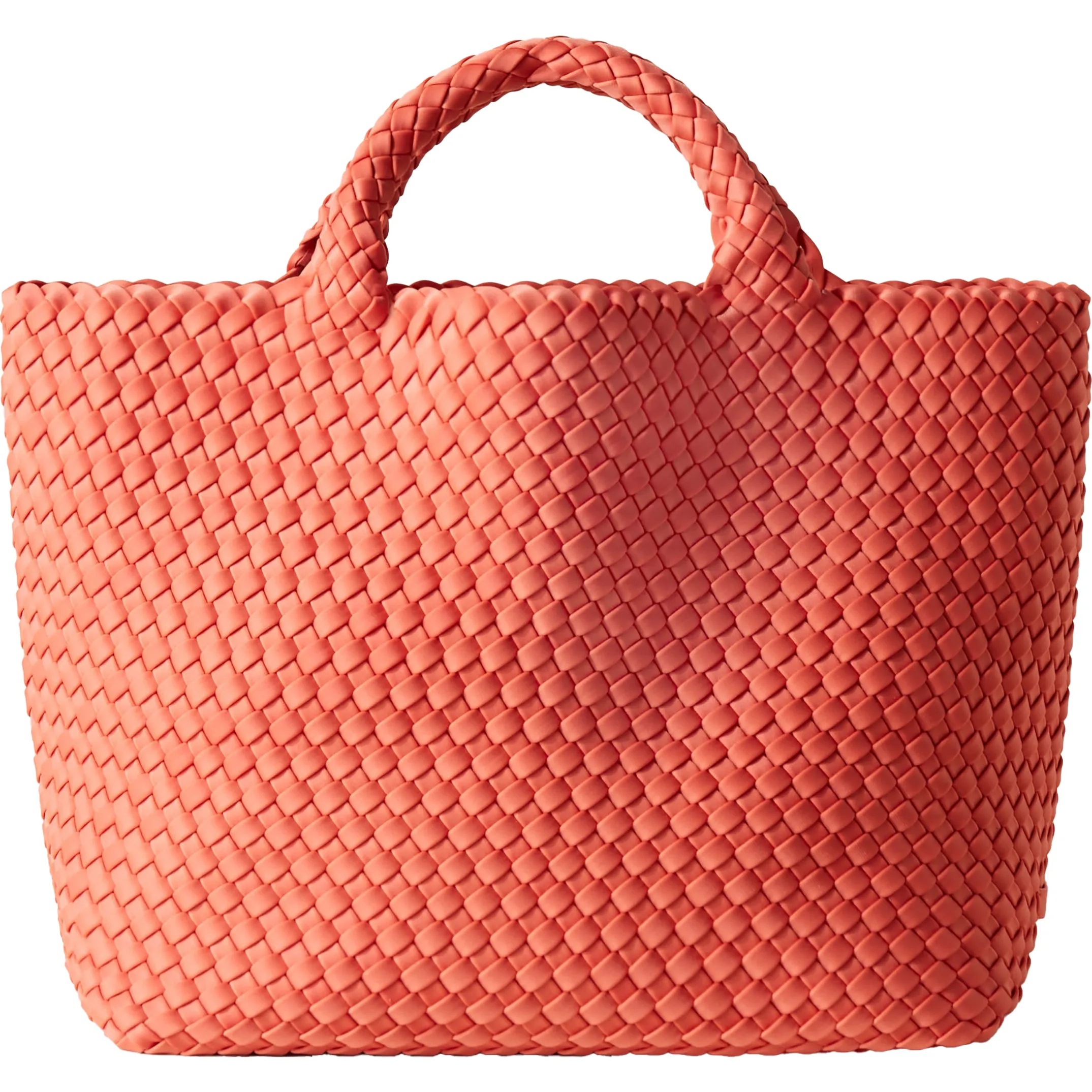 Naghedi NYC Women's St Barths Medium Tote, Bonaire