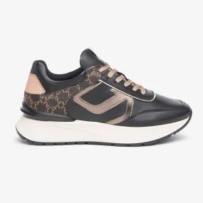 NEROGIARDINI SNEAKERS DONNA I308350D