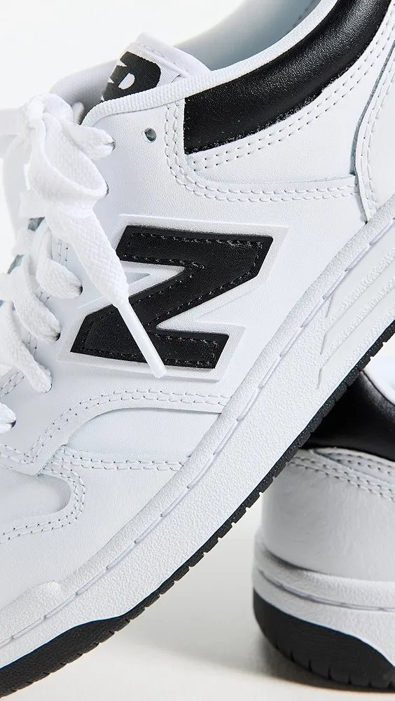 New Balance   480 Unisex Sneakers 