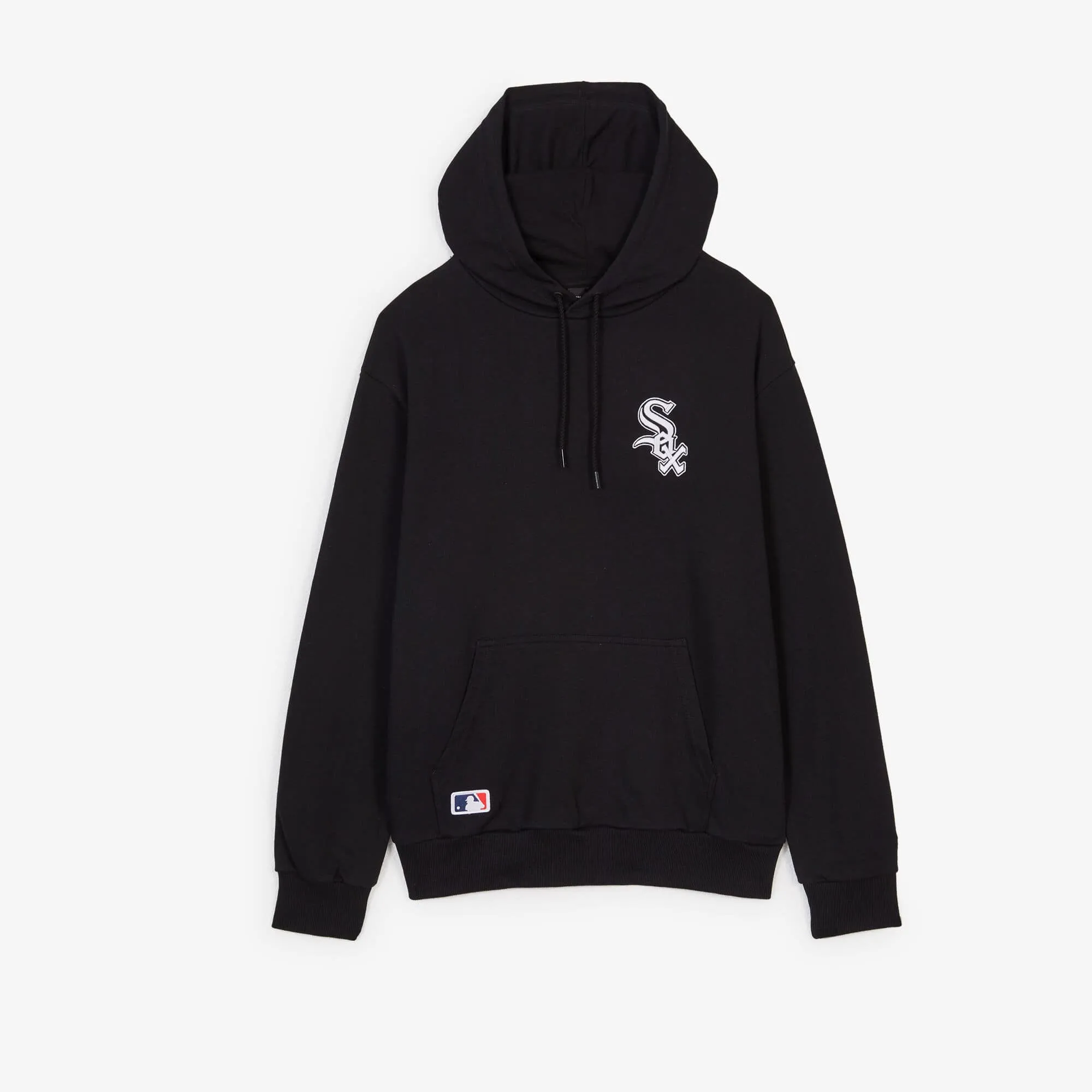 NEW ERA HOODIE CHICAGO WHITE SOX